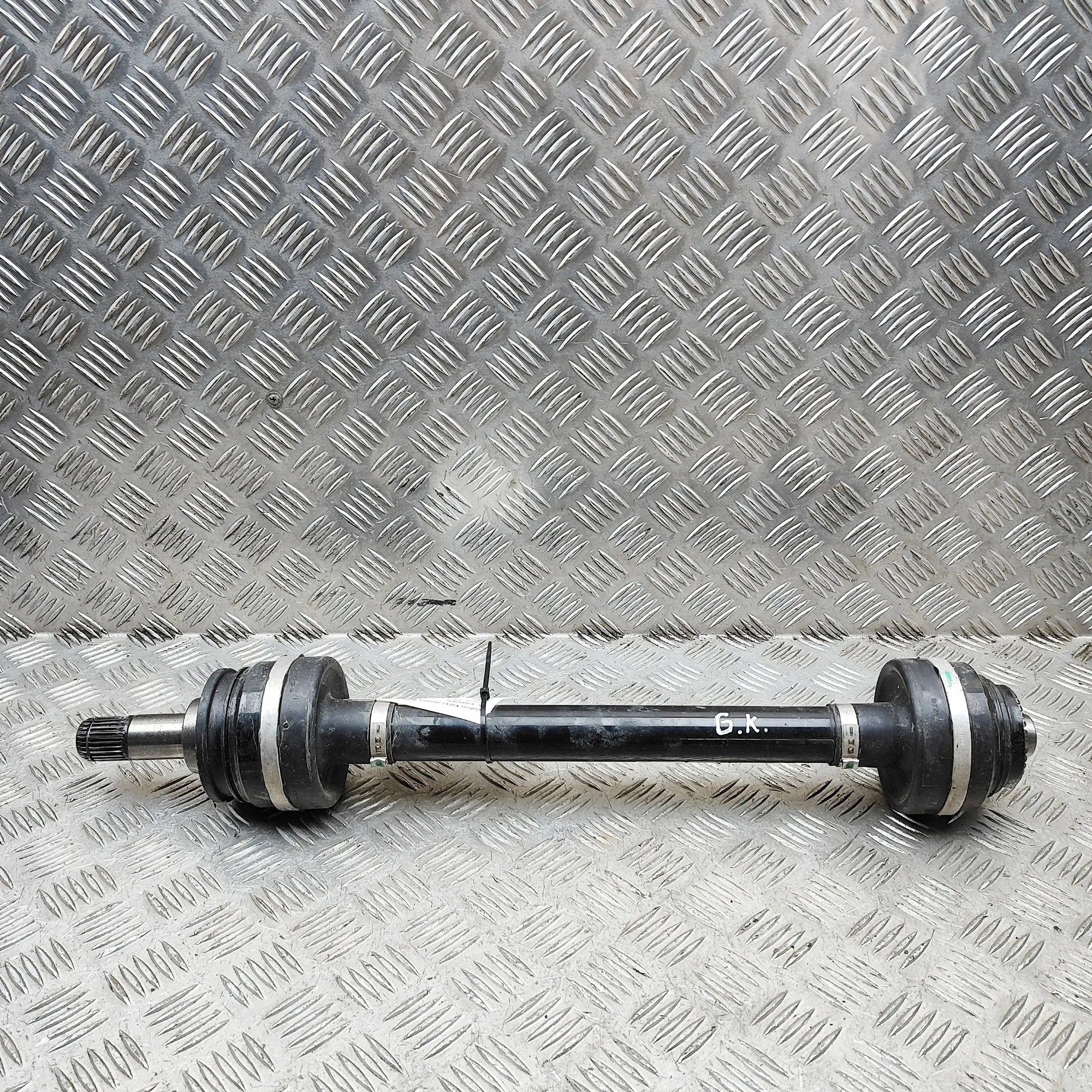 BMW i4 G26 Rear Left Driveshaft 5A14861 Electricity 210kw 2023 36952936