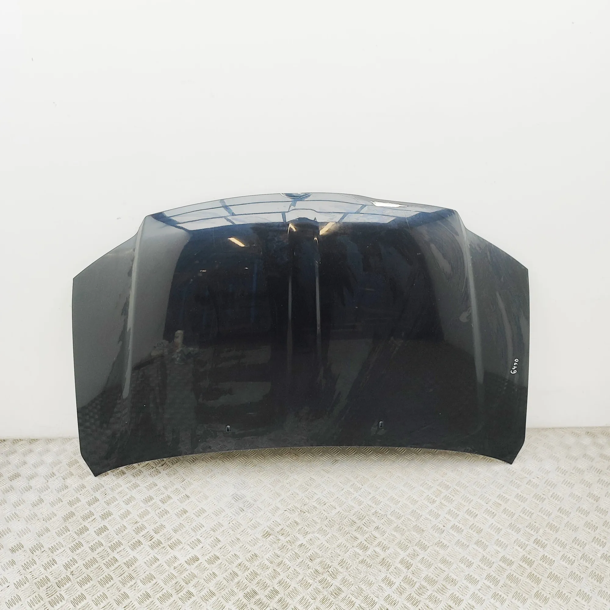 CHRYSLER GRAND VOYAGER MK5 RT Bonnet Hood 4589880AD 2.8 Diesel 132kw 2014