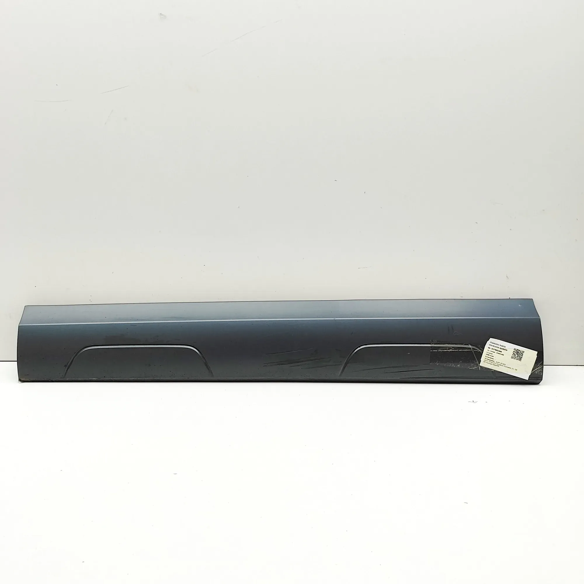 AUDI Q3 8U MK1 Front Left Door Lower Molding 8U0853959G 2.0 Diesel 130kw 2012