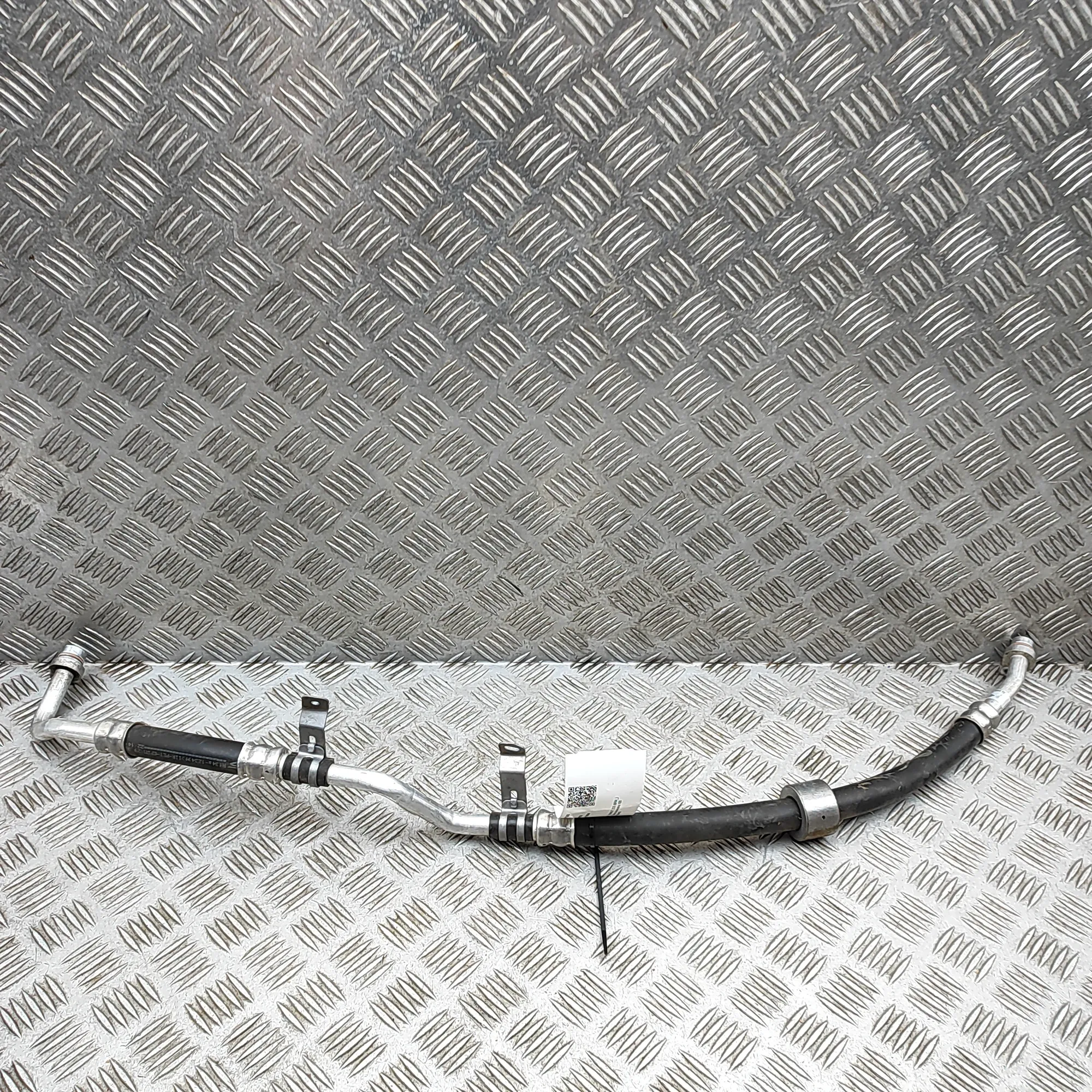 RENAULT ZOE BFM A/C Air Con Hose Pipe 924541321R Electricity 100kw 2022 37299370