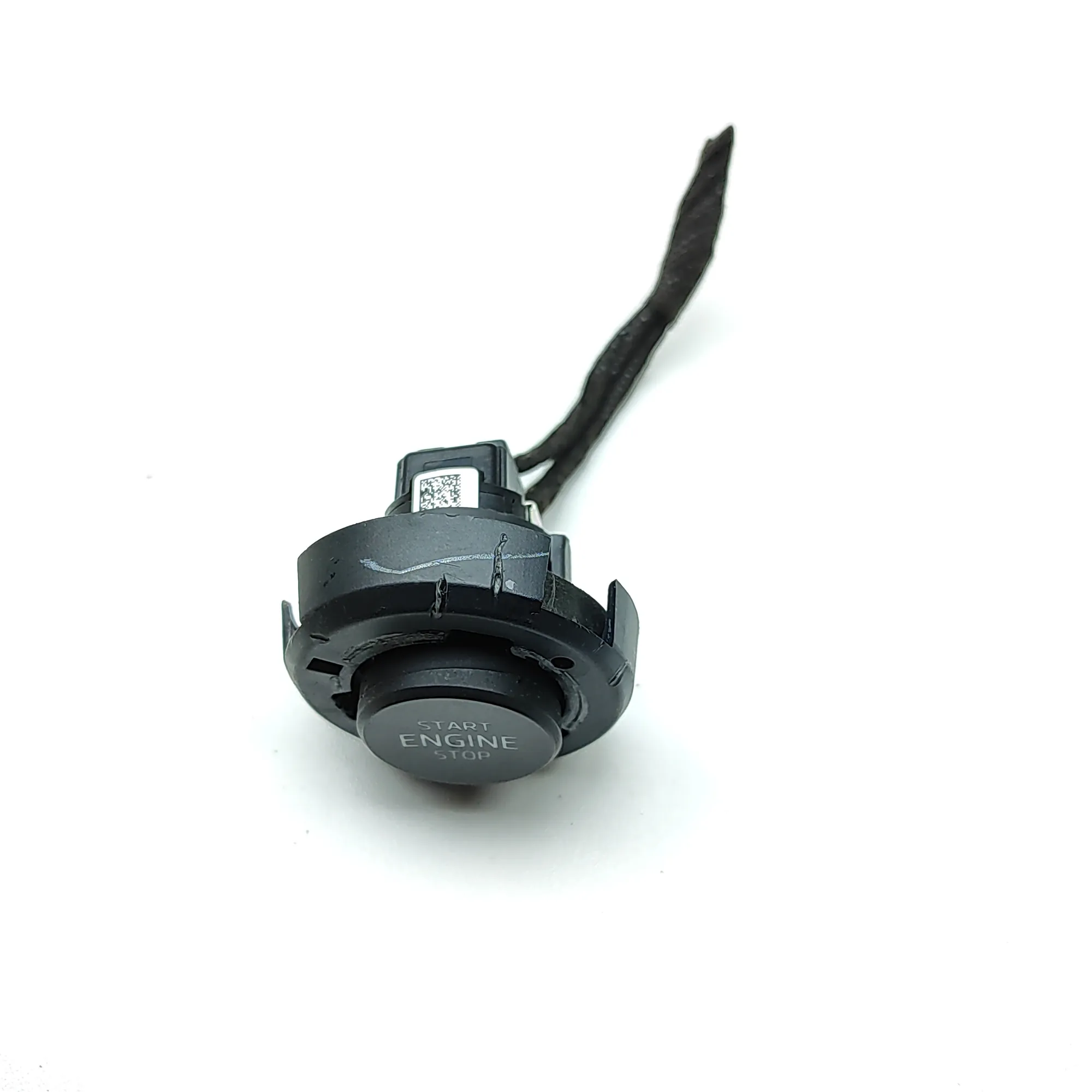 SKODA SUPERB MK3 Estate 3V Ignition Start Button 3V0905217A 2.0 Diesel 90kW 2021