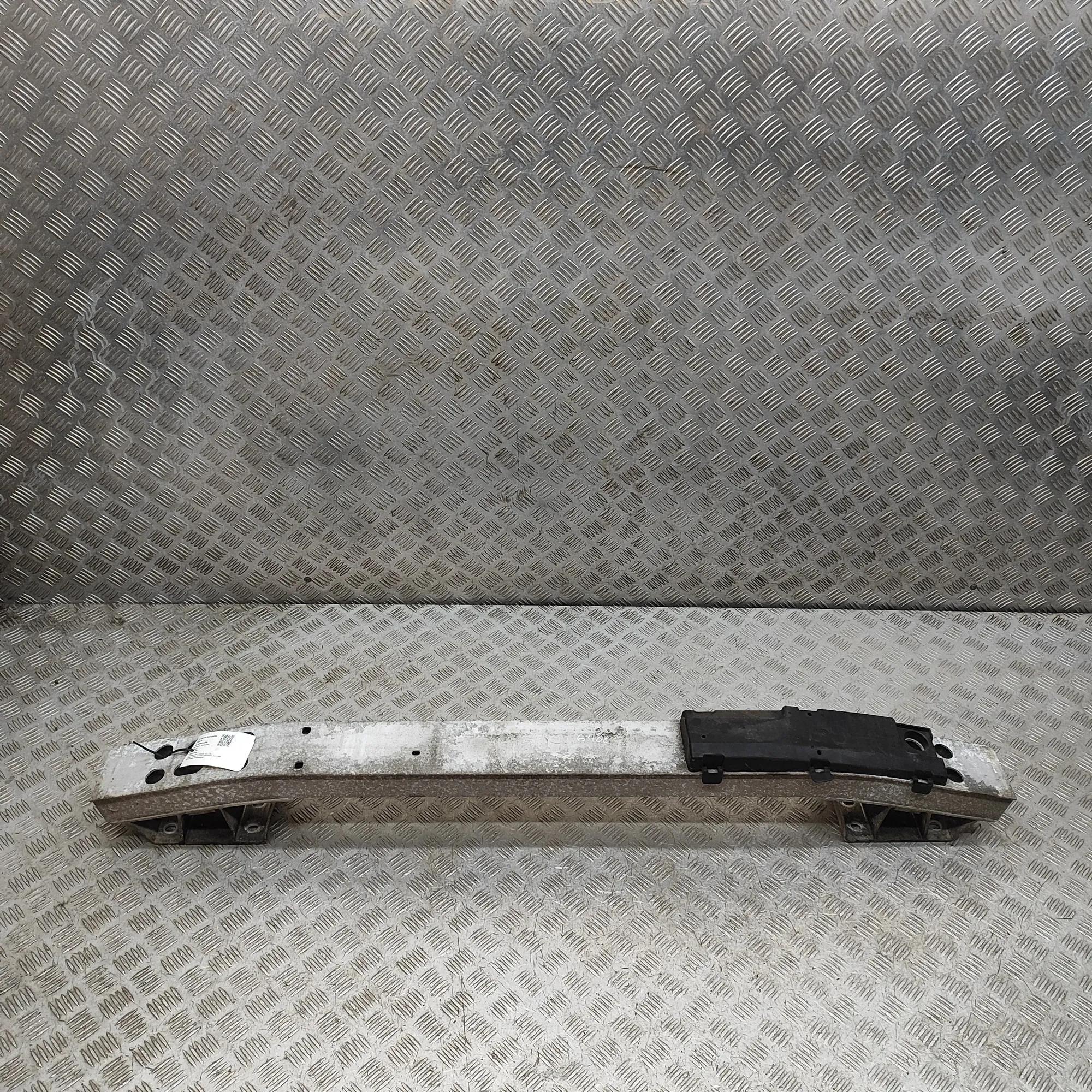 LEXUS LS MK4 XF40 Rear Crash Reinforcement Bar 52023-50090 4.6 Petrol 280kw 2006