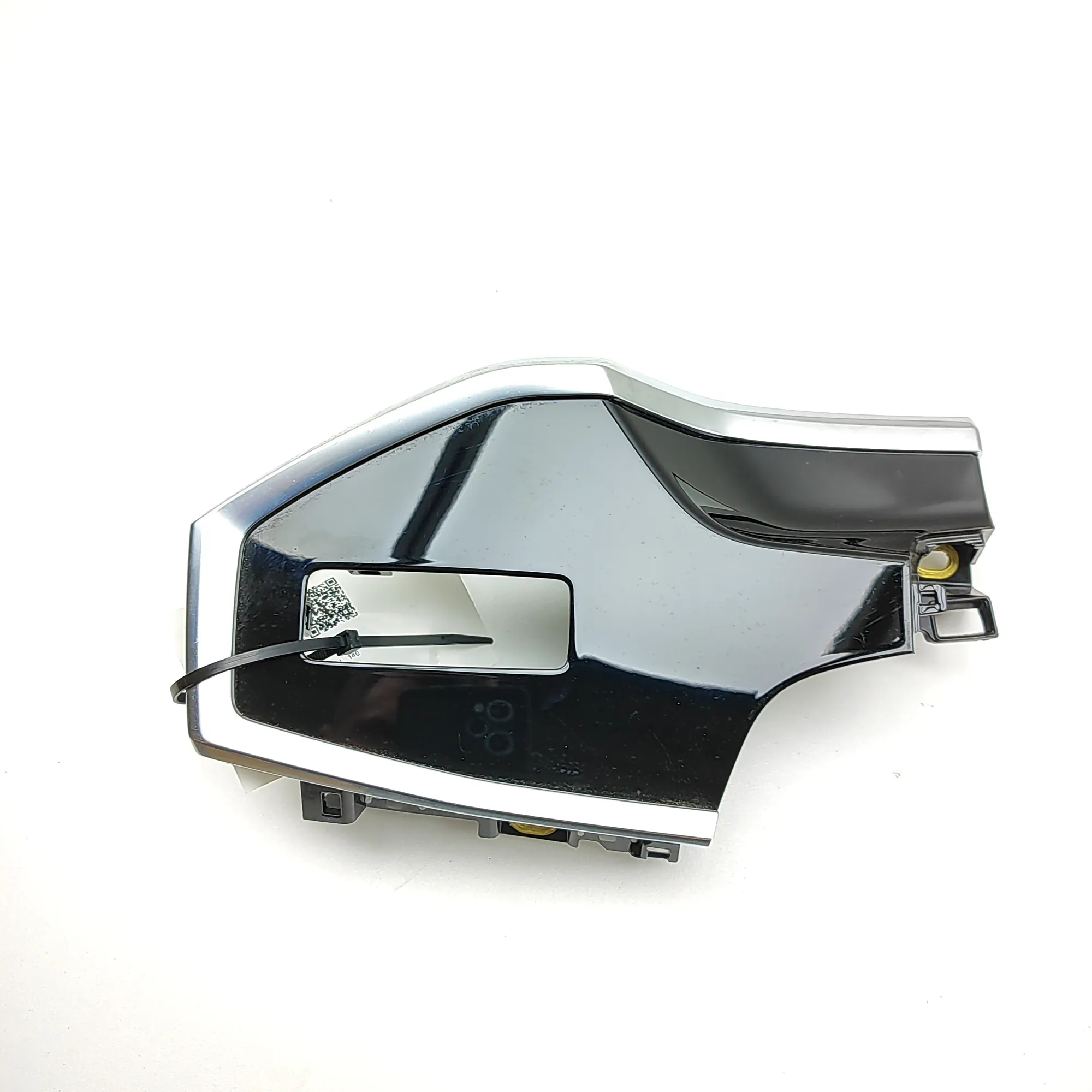 AUDI Q3 F3 MK2 Headlight Switch Trim 83C853190A RHD 2.0 Petrol 140kw 2025