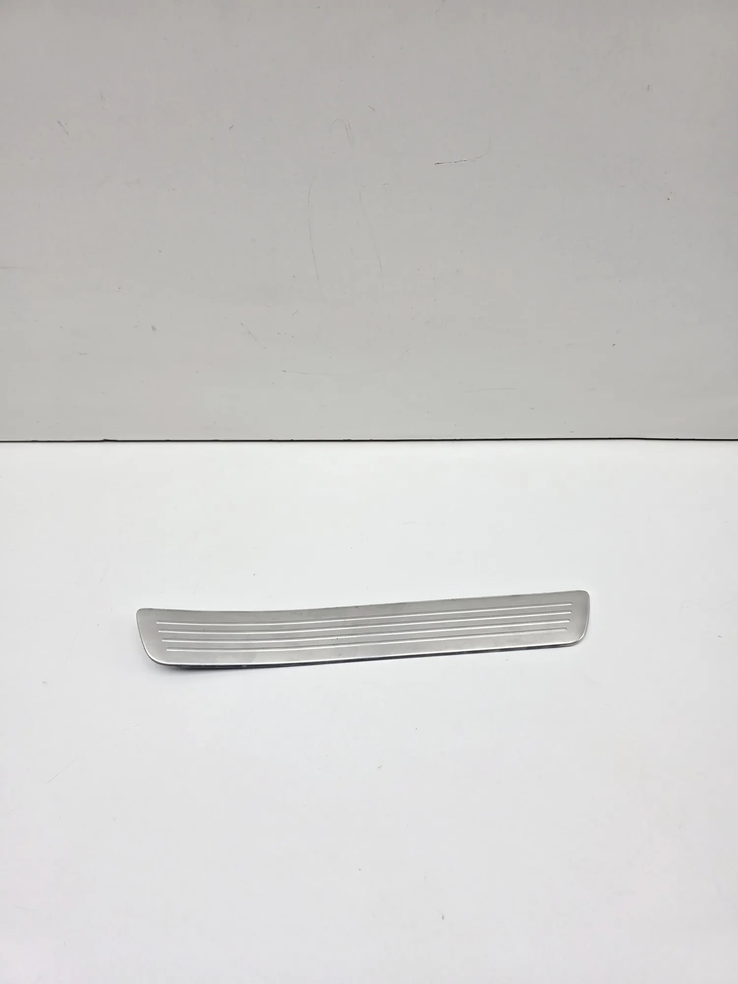 MERCEDES-BENZ S W222, V222, X222 Rear Right Sill Trim A2226801435 36899505