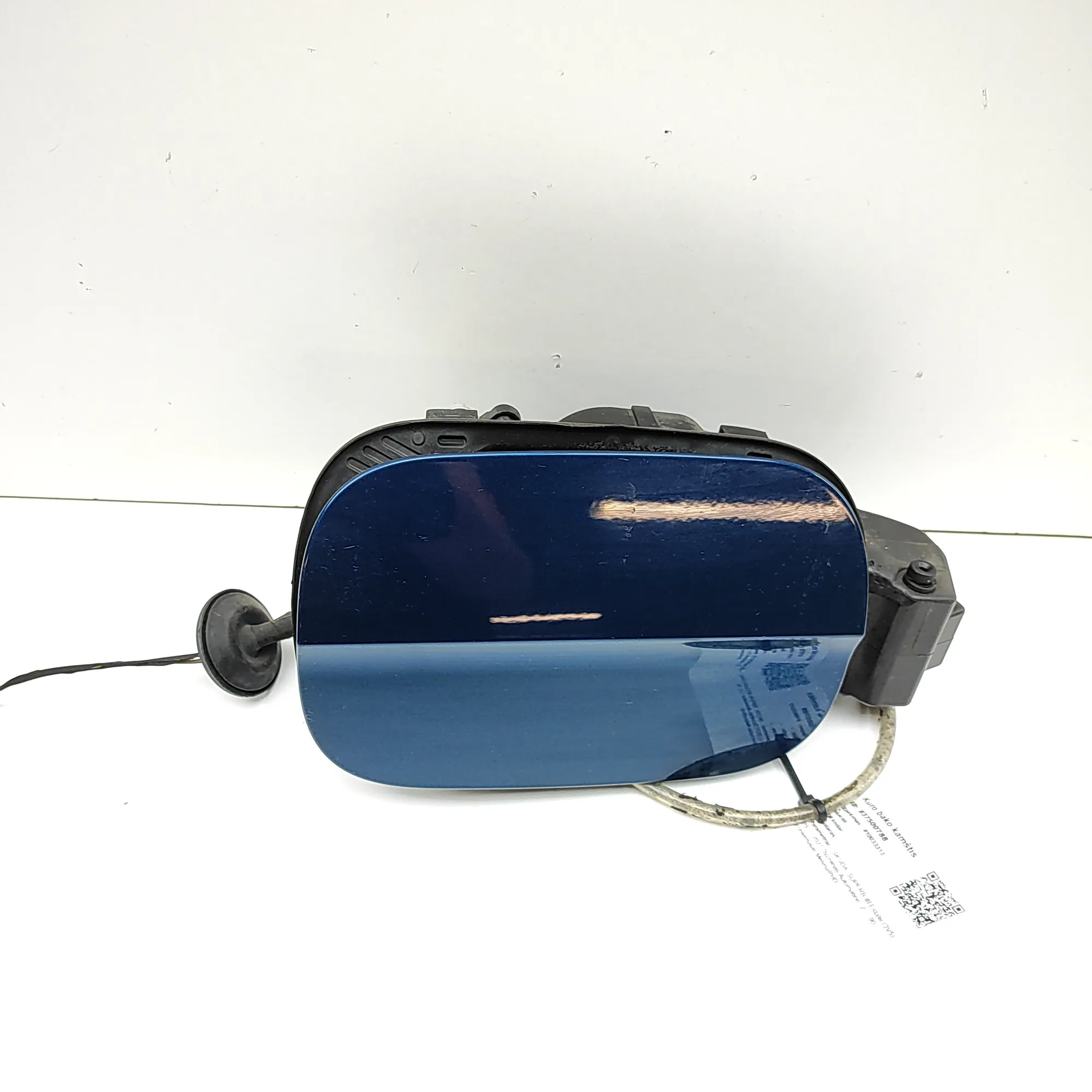 SKODA SUPERB MK3 Estate 3V Fuel Tank Flap Cap 510810773A 2.0 Diesel 90kW 2021