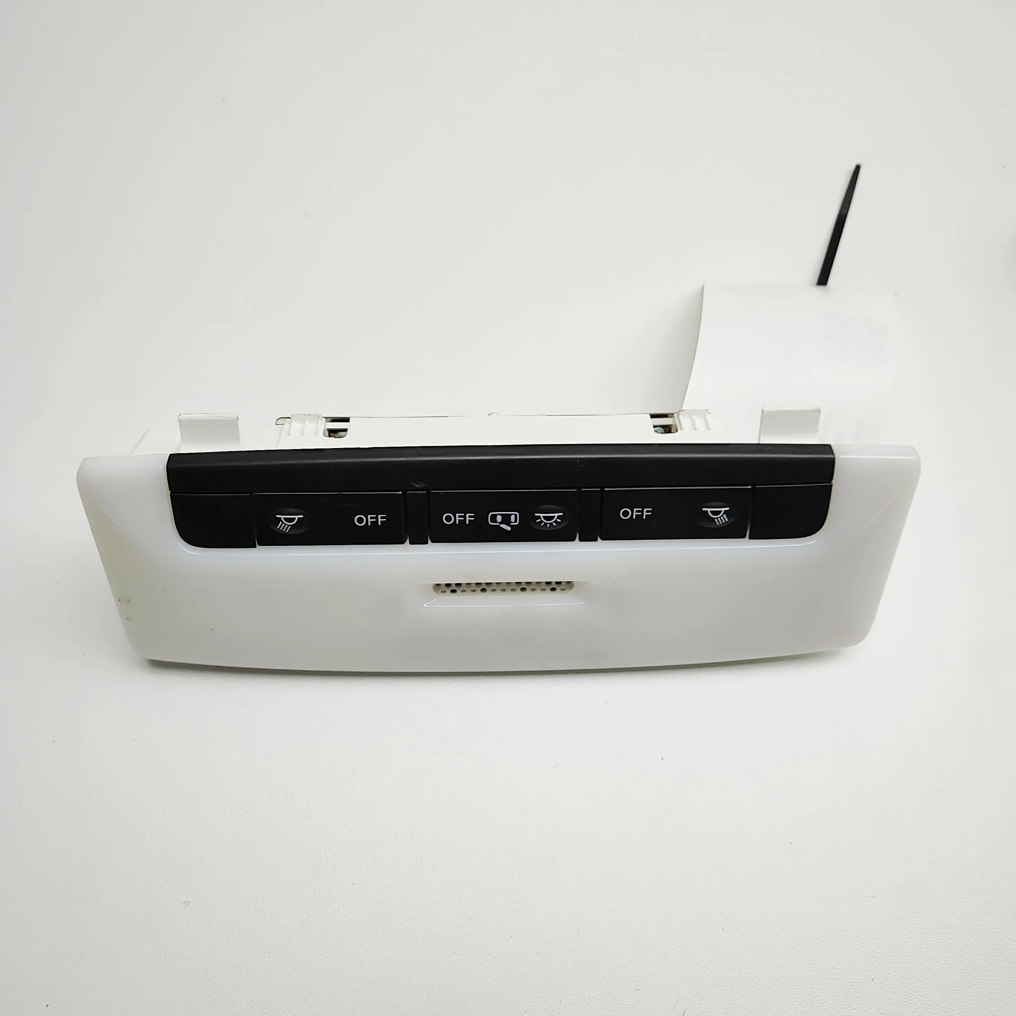 NISSAN LEAF ZE1 MK2 Front Interior Lighting 26430-5TA6A Electricity 160kw 2023