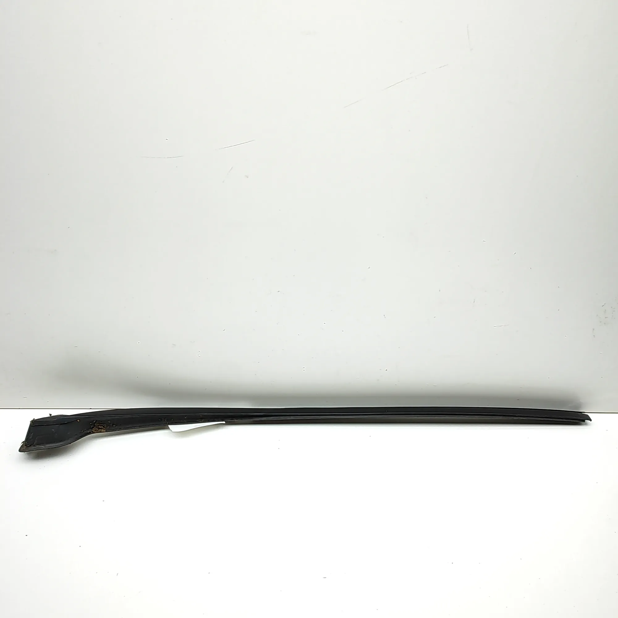 RENAULT ZOE BFM Right Windshield Vertical Trim 727607077R 2022 37299172