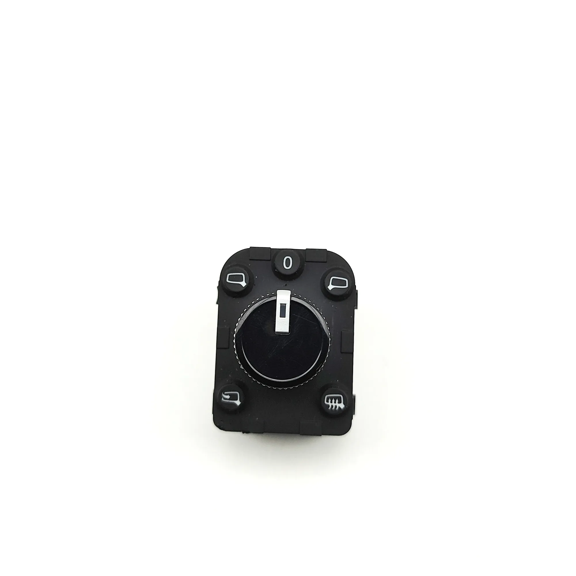 AUDI A6 C8 Avant 4K Mirror Adjustment Switch 4N0959565 2021 37360073