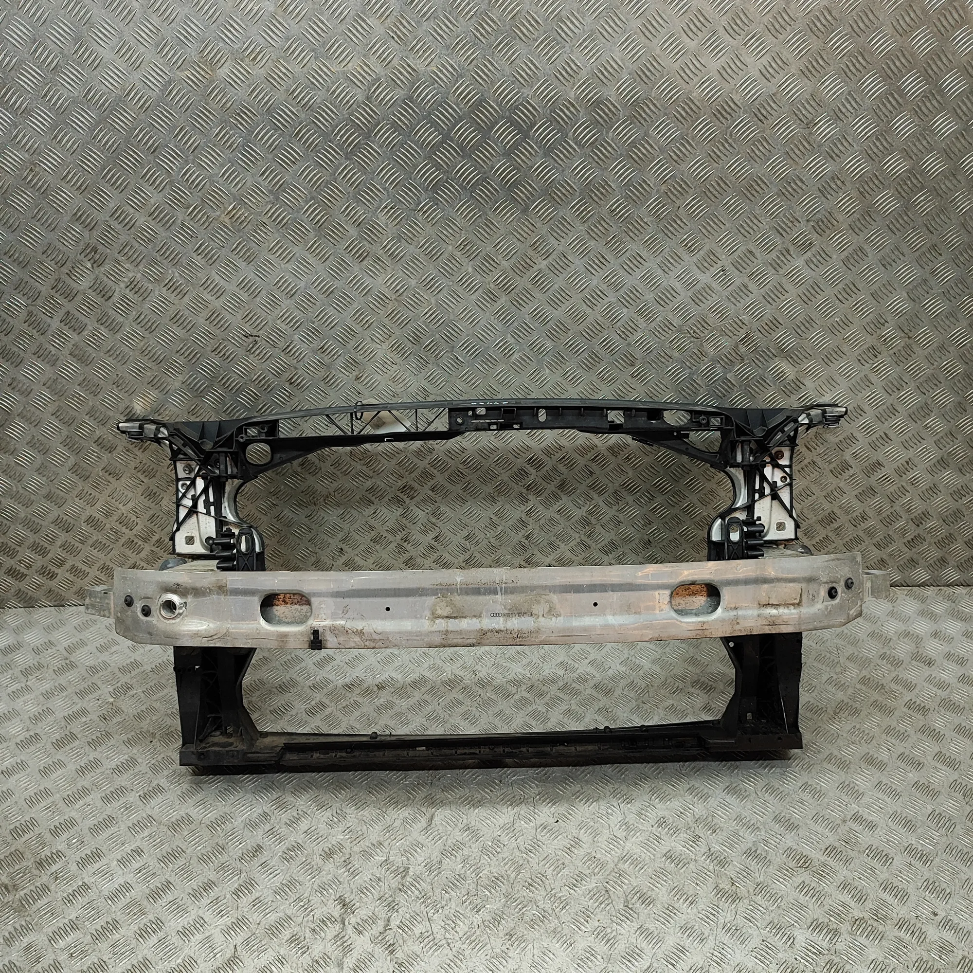 AUDI A5 F5 Slam Panel Frame Kit 8W0805594 2.0 Diesel 140kw 2016 36795210