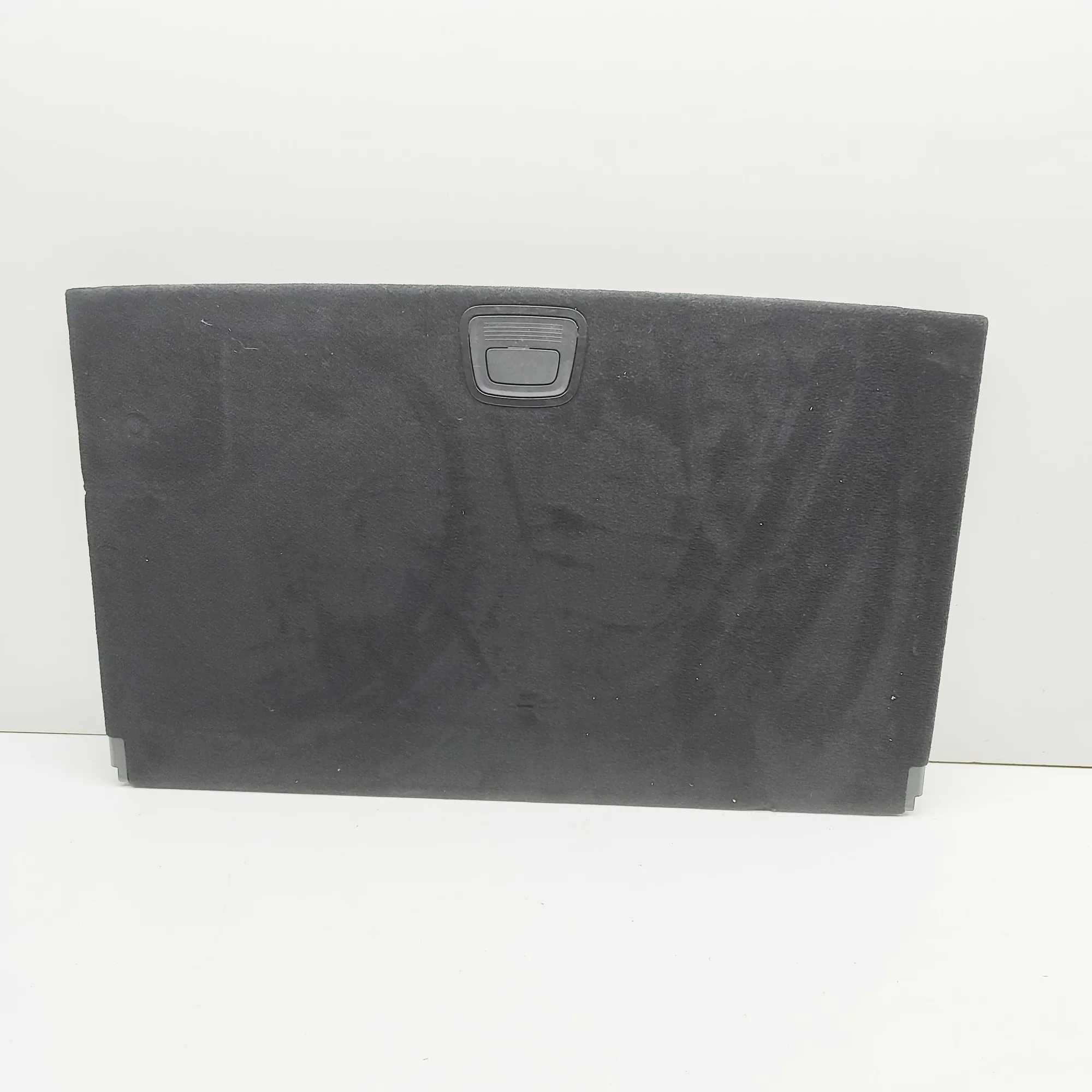 MERCEDES-BENZ E T-Model S213 Trunk Boot Carpet A2136800002 2017 37244169