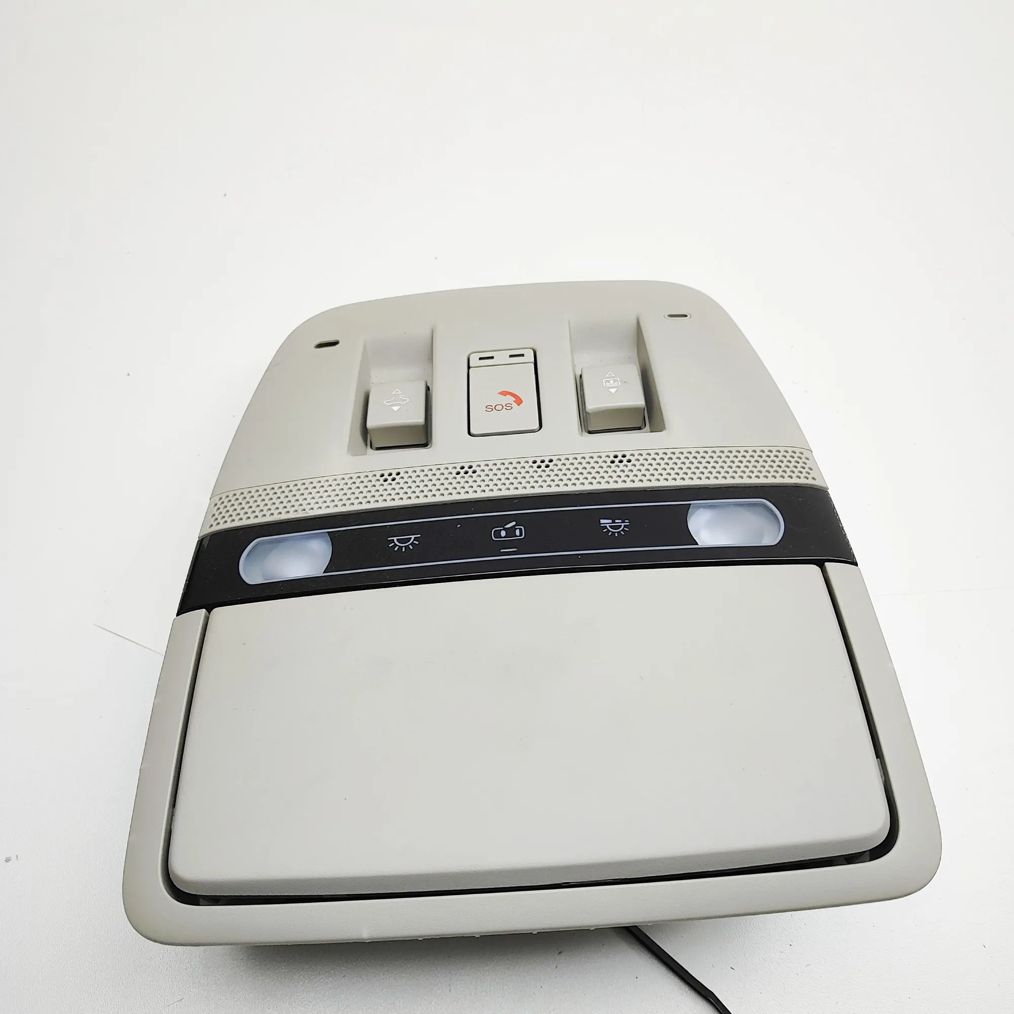 NISSAN ARIYA FE0 Front Interior Lighting 26430-5MS5B 2025 37494993