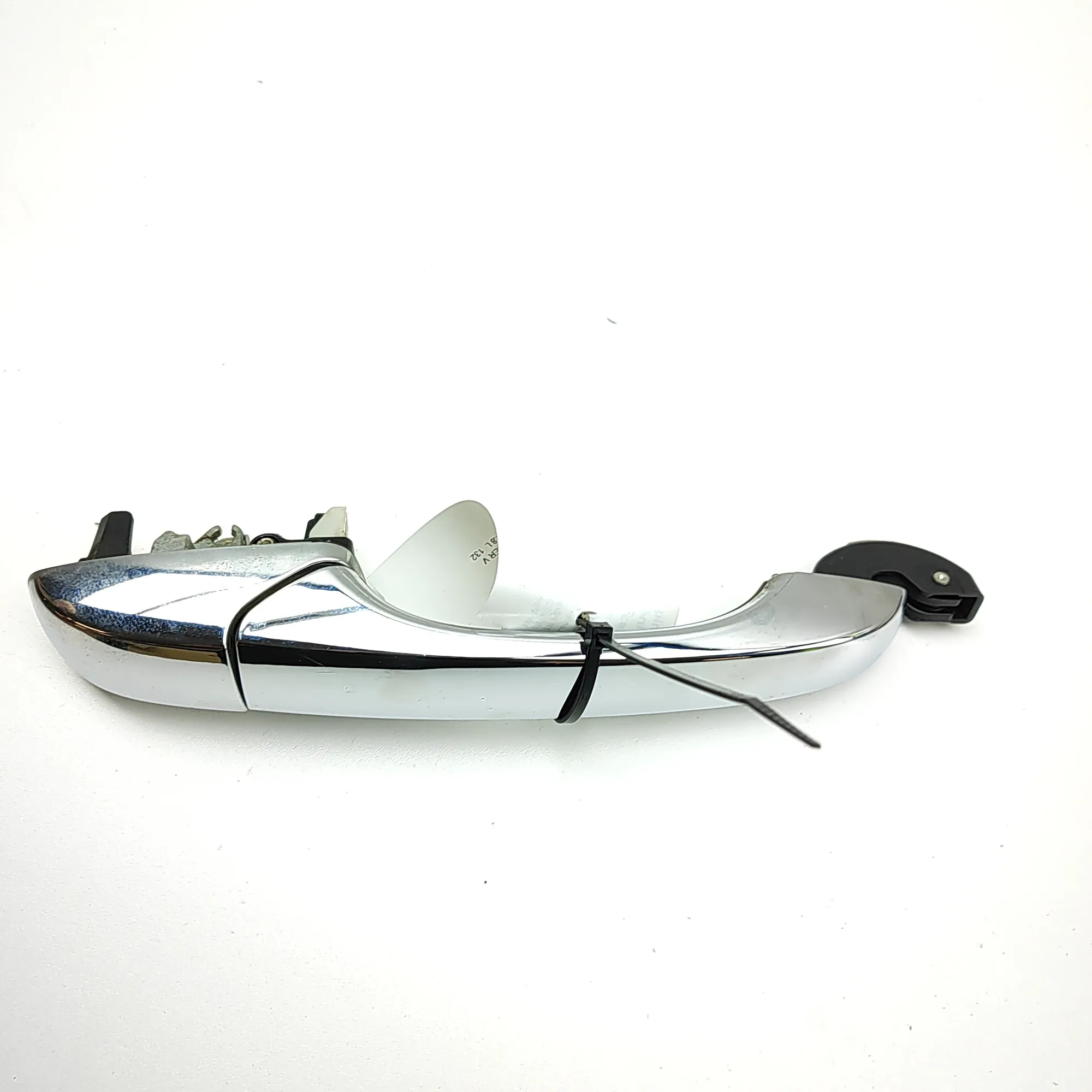 CHRYSLER GRAND VOYAGER MK5 RT Right Side Sliding Door Exterior Handle 04589714AC
