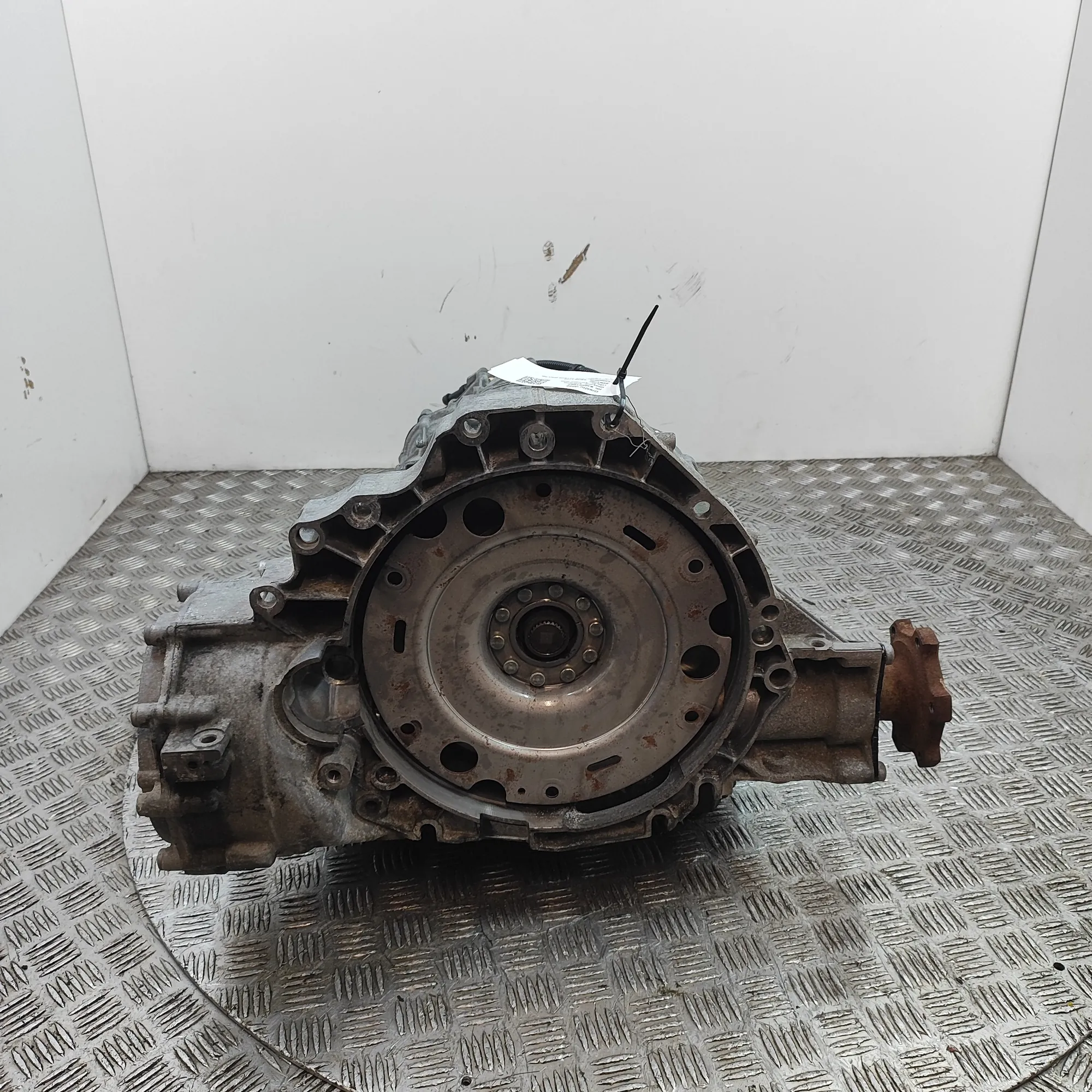AUDI A4 Allroad 8KH, B8 Gearbox 0B5300056E 2.0 Diesel 130kw 2016 36561687