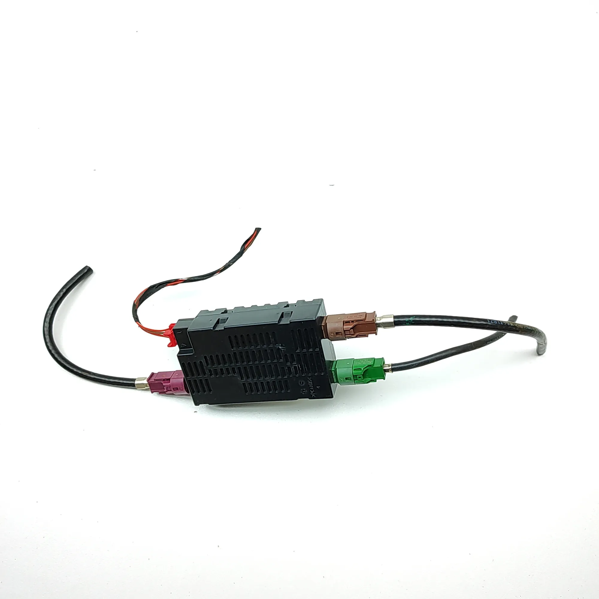 SKODA SUPERB MK3 Estate 3V USB With Integrated Voltage Converter 3G5035953 2021