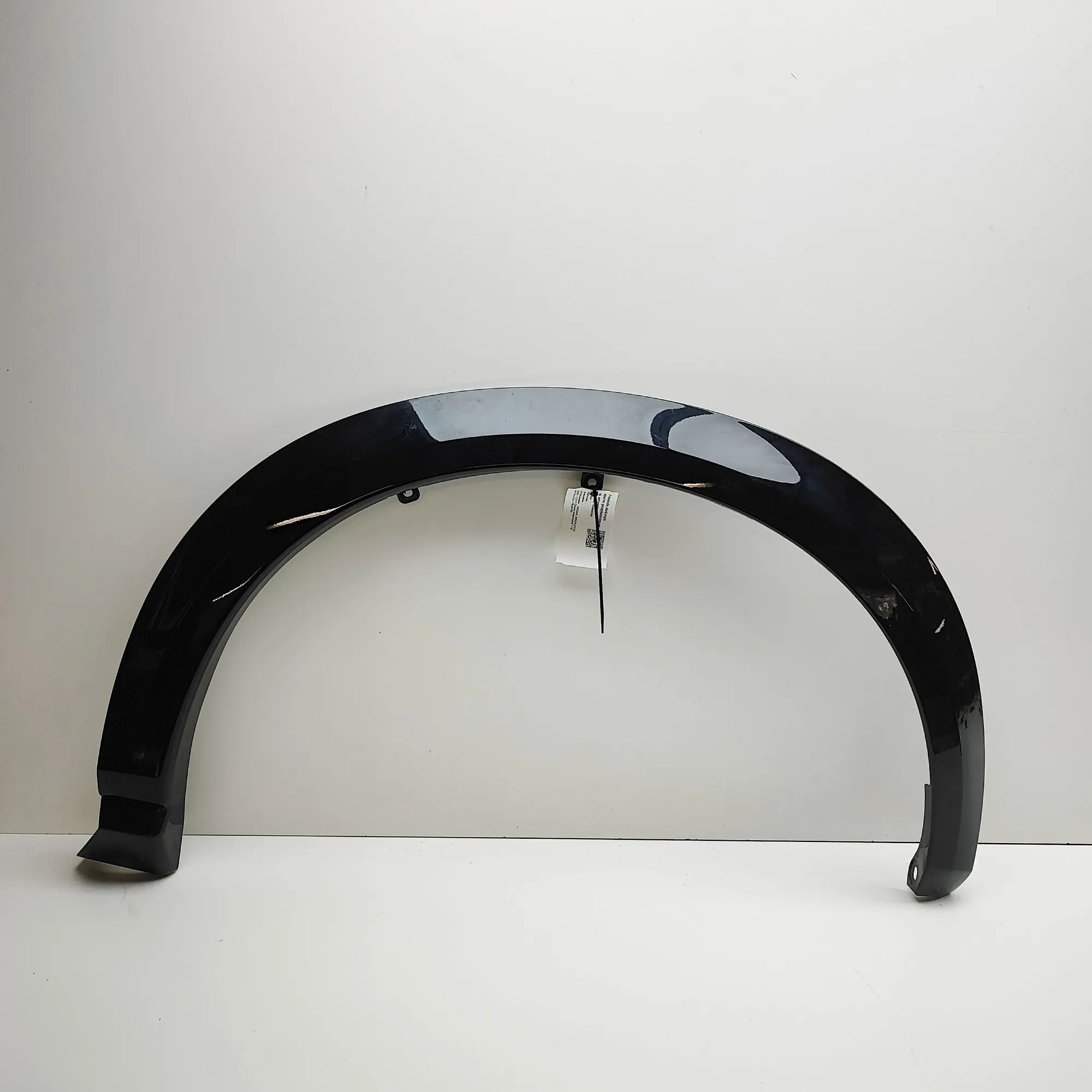 NISSAN ARIYA FE0 Front Right Fender Arch Trim  63810-5MP5A Electricity 178kw