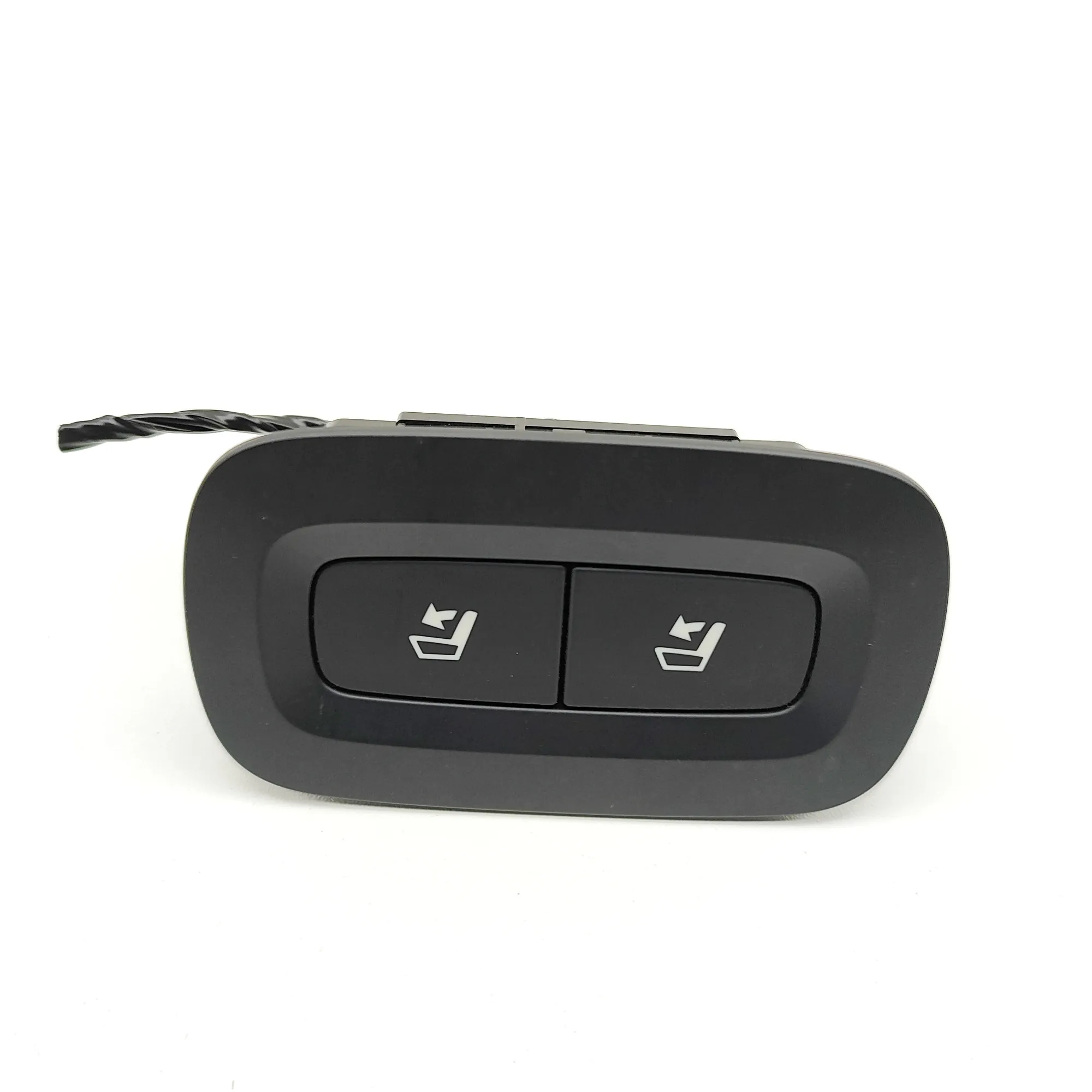VOLVO S90 MK2 Rear Folding Seat Release Switch Panel 31433641 2017 37530349