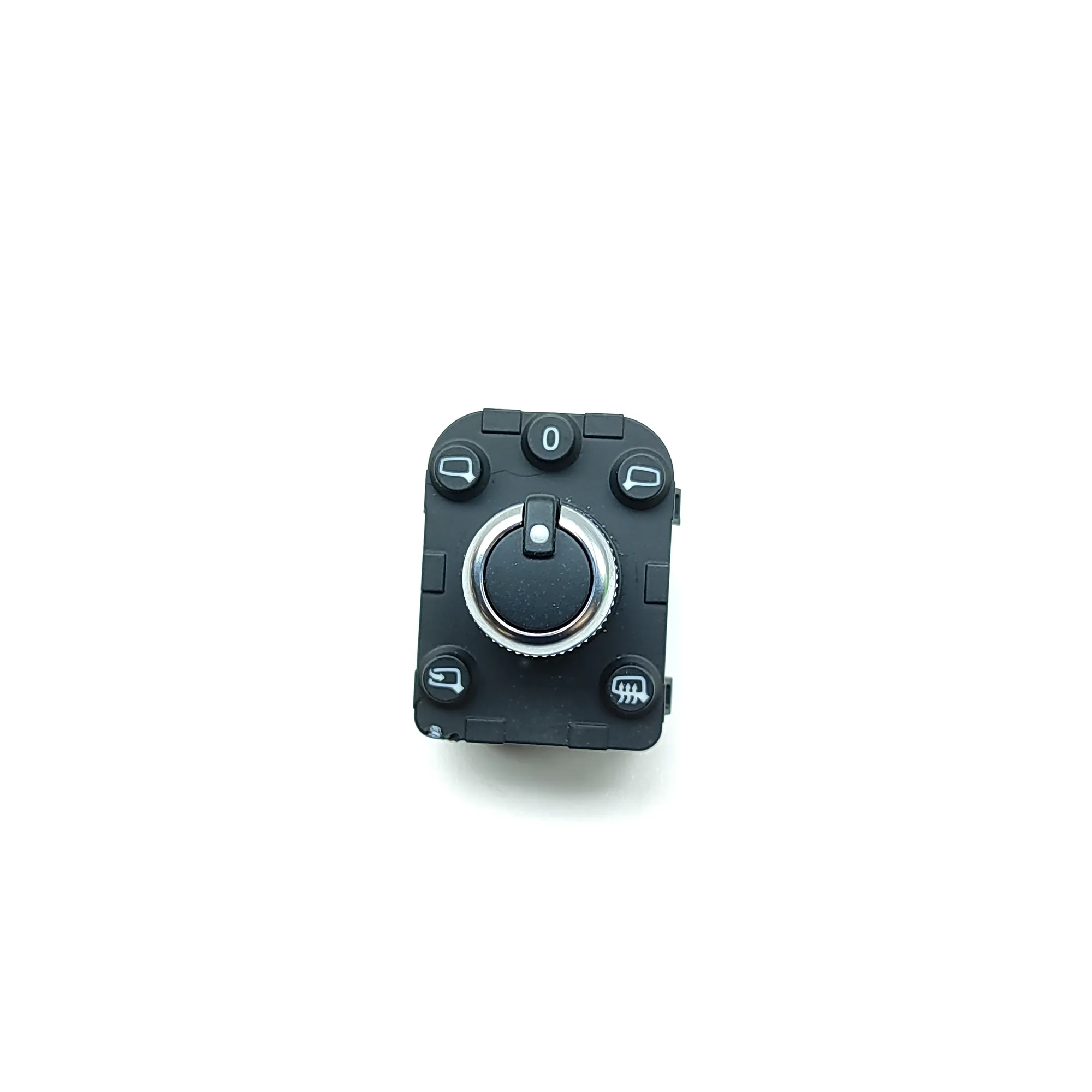 AUDI Q3 F3 MK2 Mirror Adjustment Switch 4M0959565T 2.0 Petrol 140kw 2025