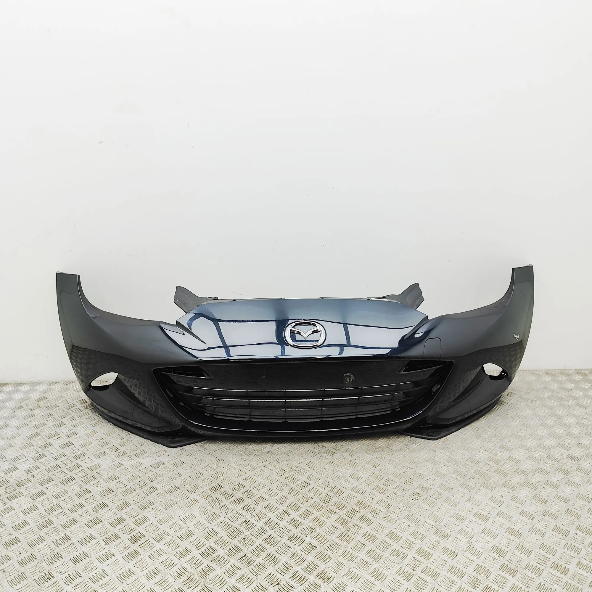 MAZDA MX-5 IV ND Front Bumper N2Y1-50-03XA-8P 2.0 Petrol 135kw 2020 36942291