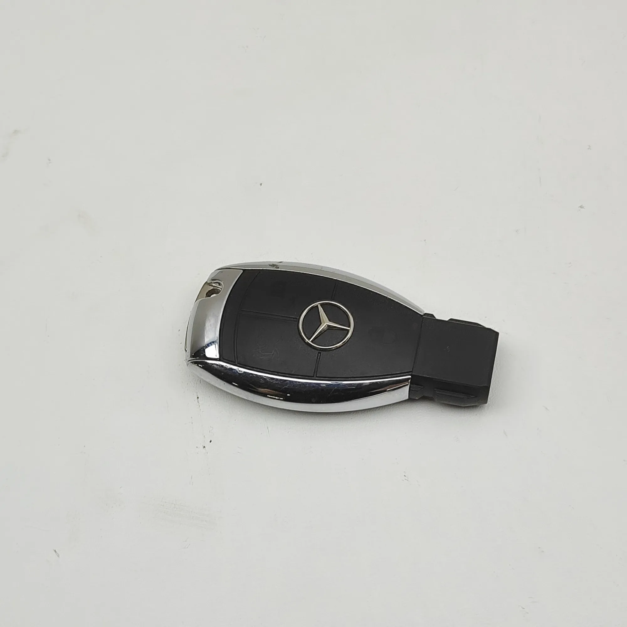 MERCEDES-BENZ S W222, V222, X222 Ignition Key A2229055100 4.7 Petrol 36910305