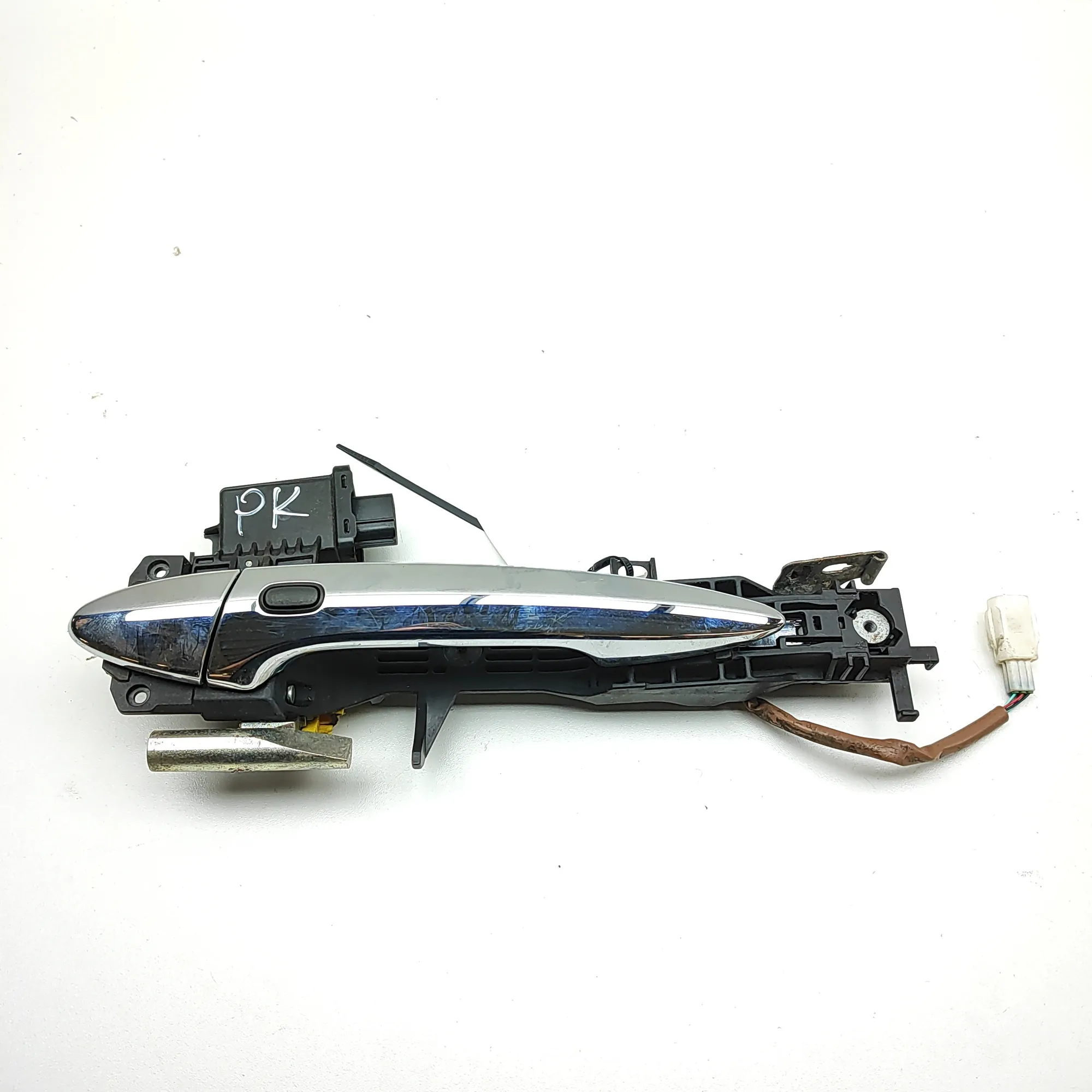 LEXUS LS MK4 XF40 Front Left Door Exterior Handle 69220-33060 RHD 2006 36775689