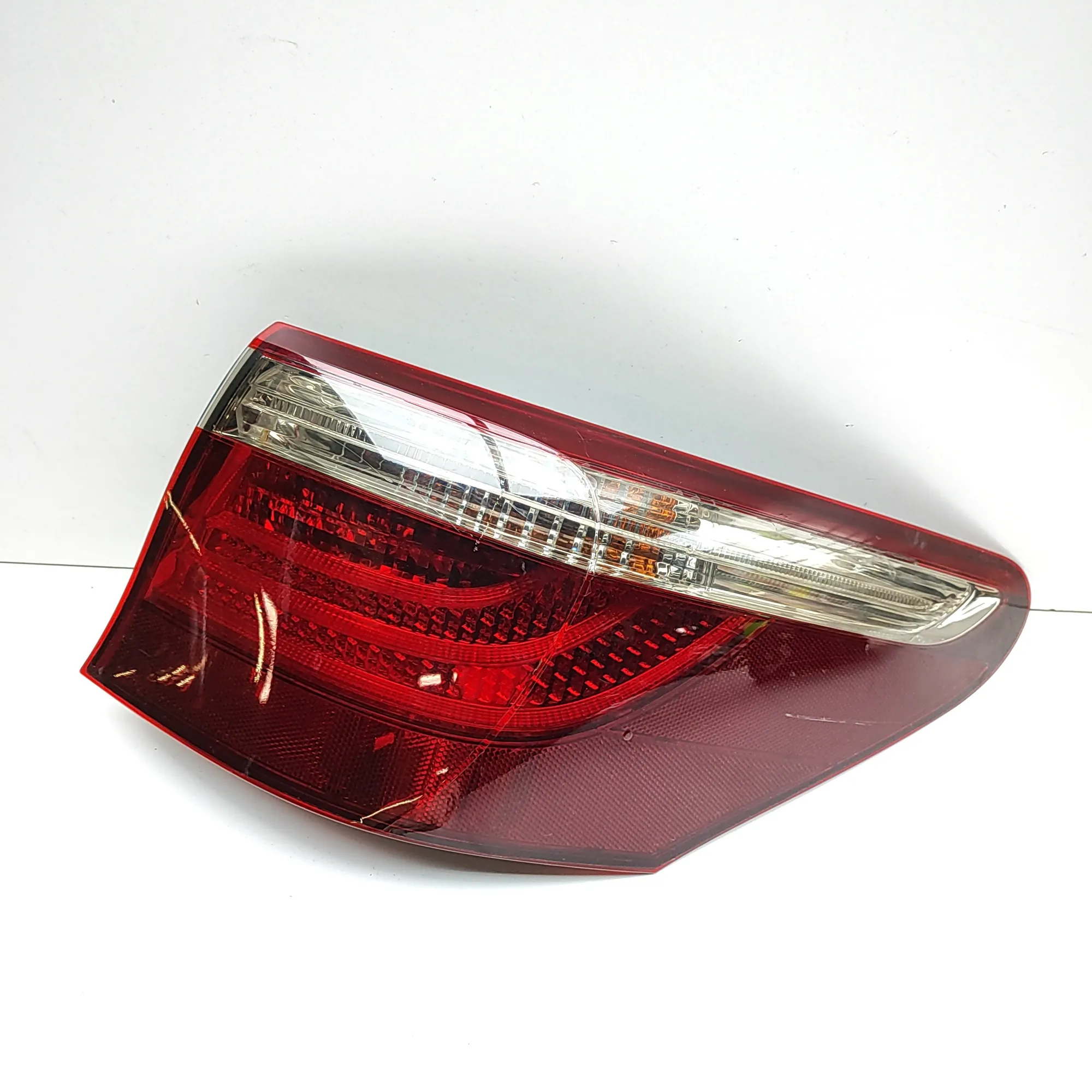 LEXUS LS MK4 XF40 Rear Right Tail Light 81551-50170 RHD 2006 36779123