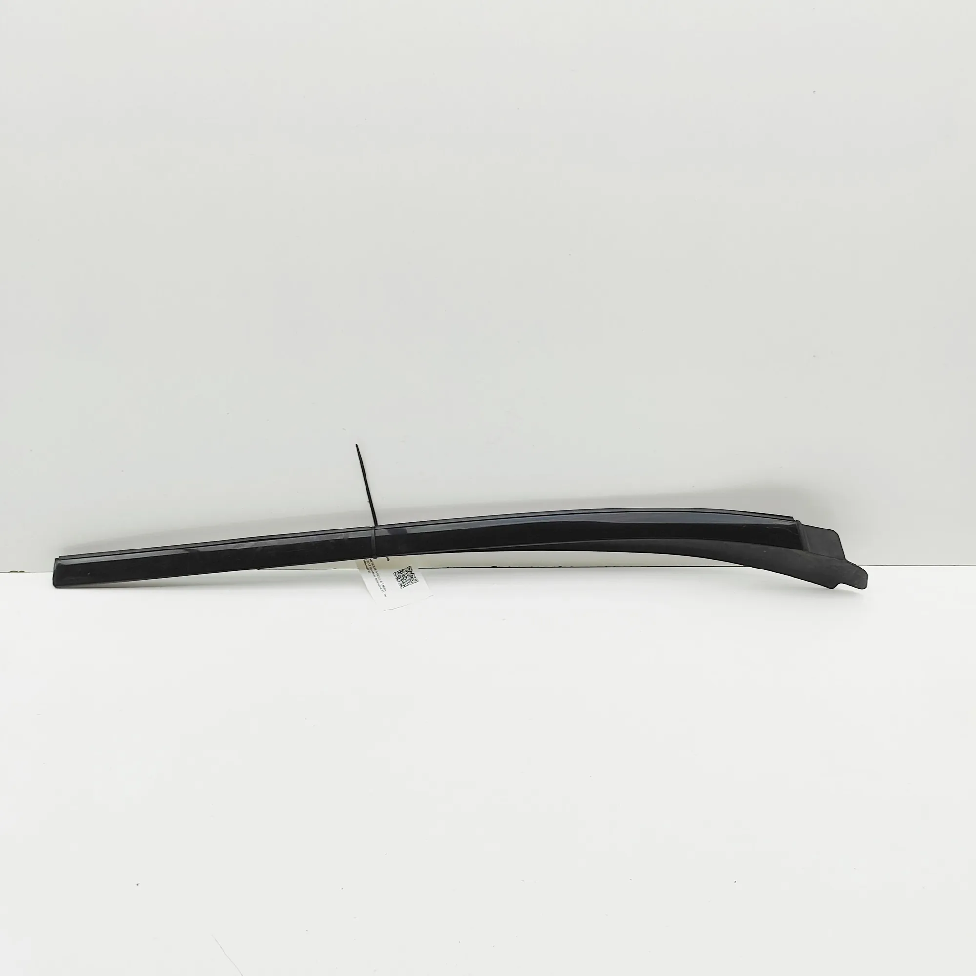 MERCEDES-BENZ E T-Model S213 Windshield Left Vertical Trim A2136901182 2017