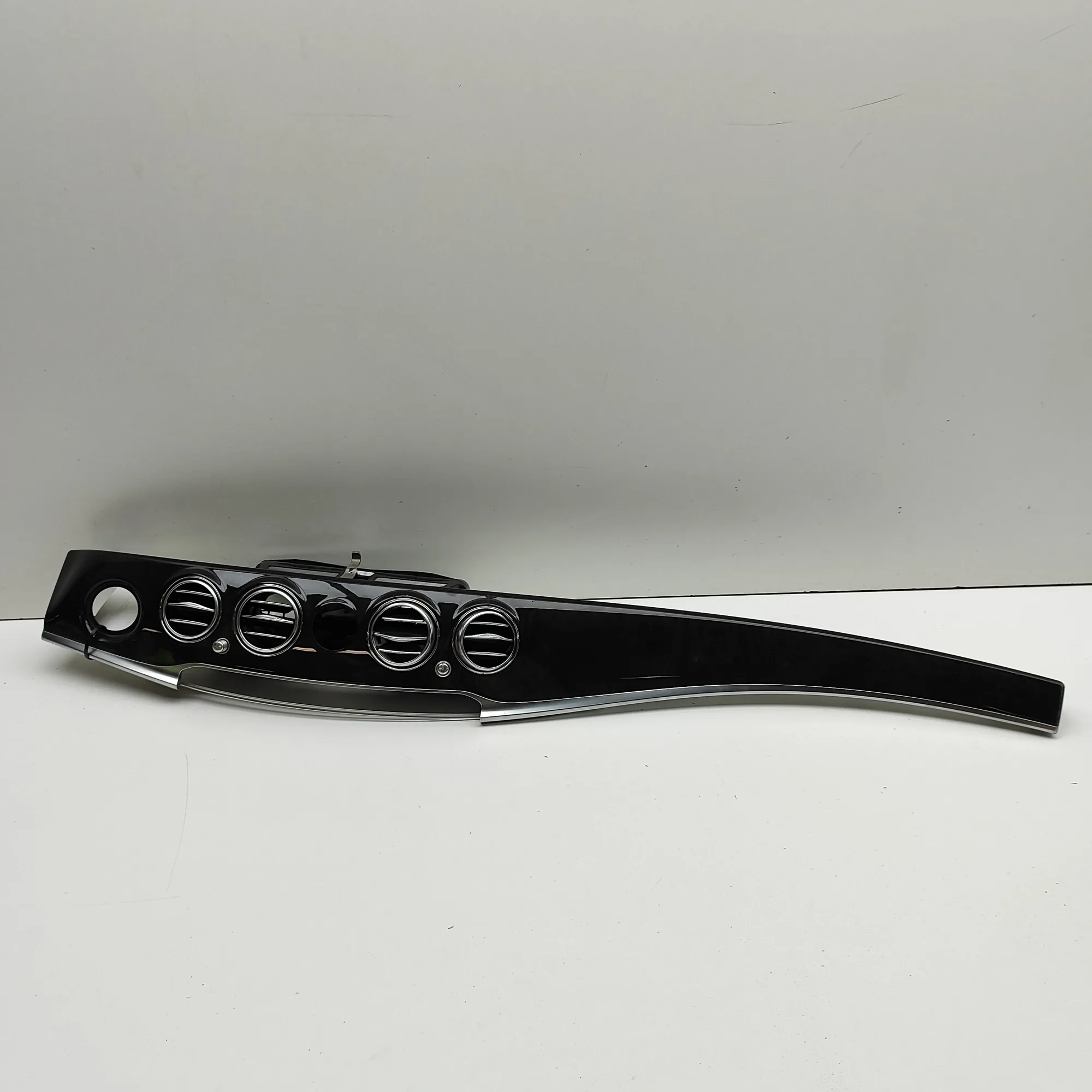 MERCEDES-BENZ S W222, V222, X222 Dashboard LHD Air Vents A2226802471 36901614