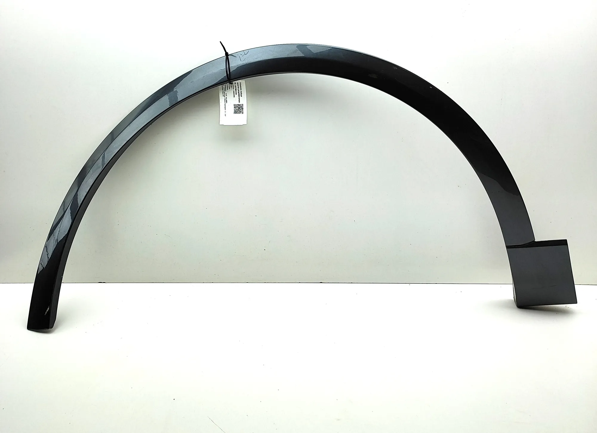 AUDI Q8 4MN Front Left Fender Arch Trim 4M8853717B 3.0 Hybrid 250kW 2019