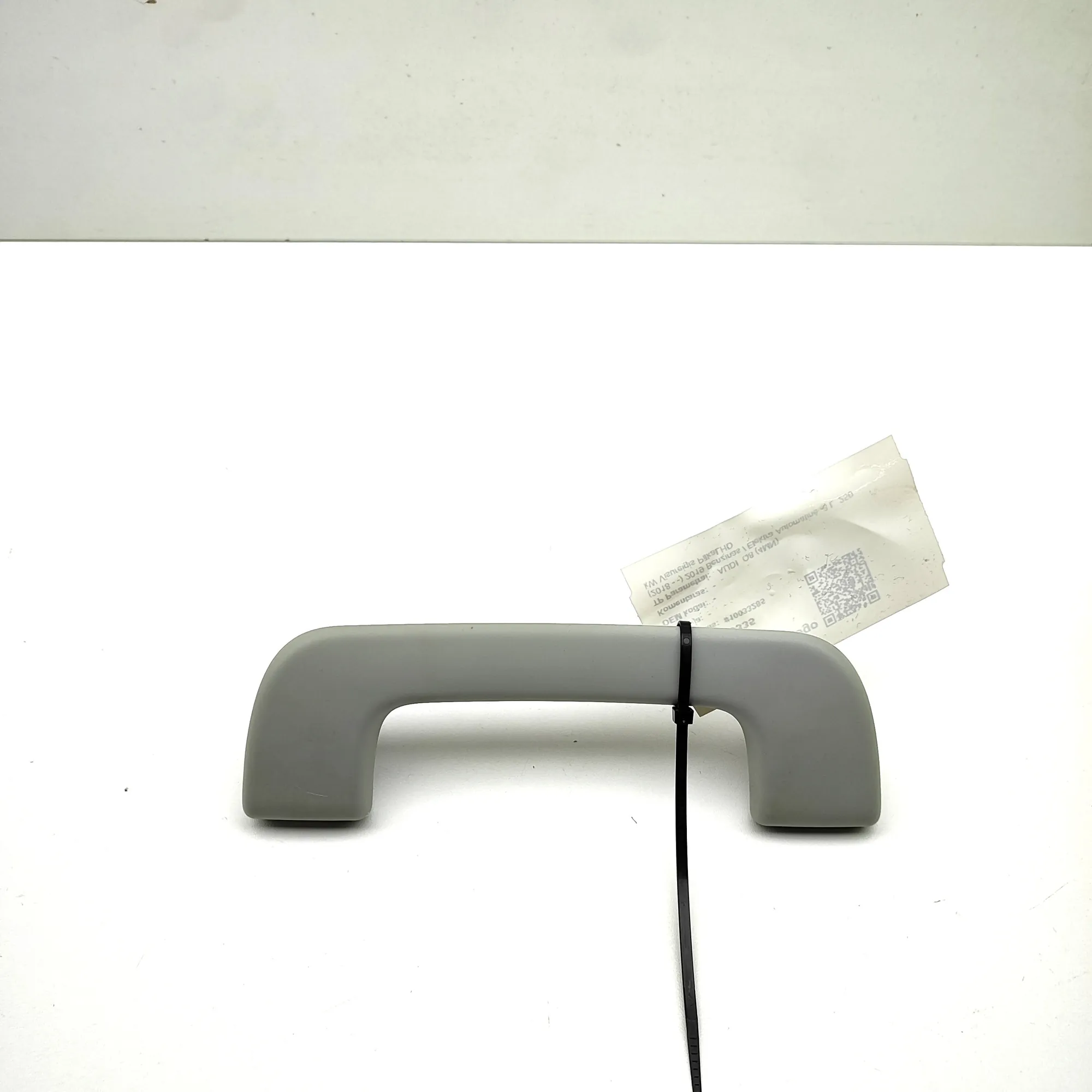 AUDI Q8 4MN Front Right Roof Handle 8W0857607 2019 37303335