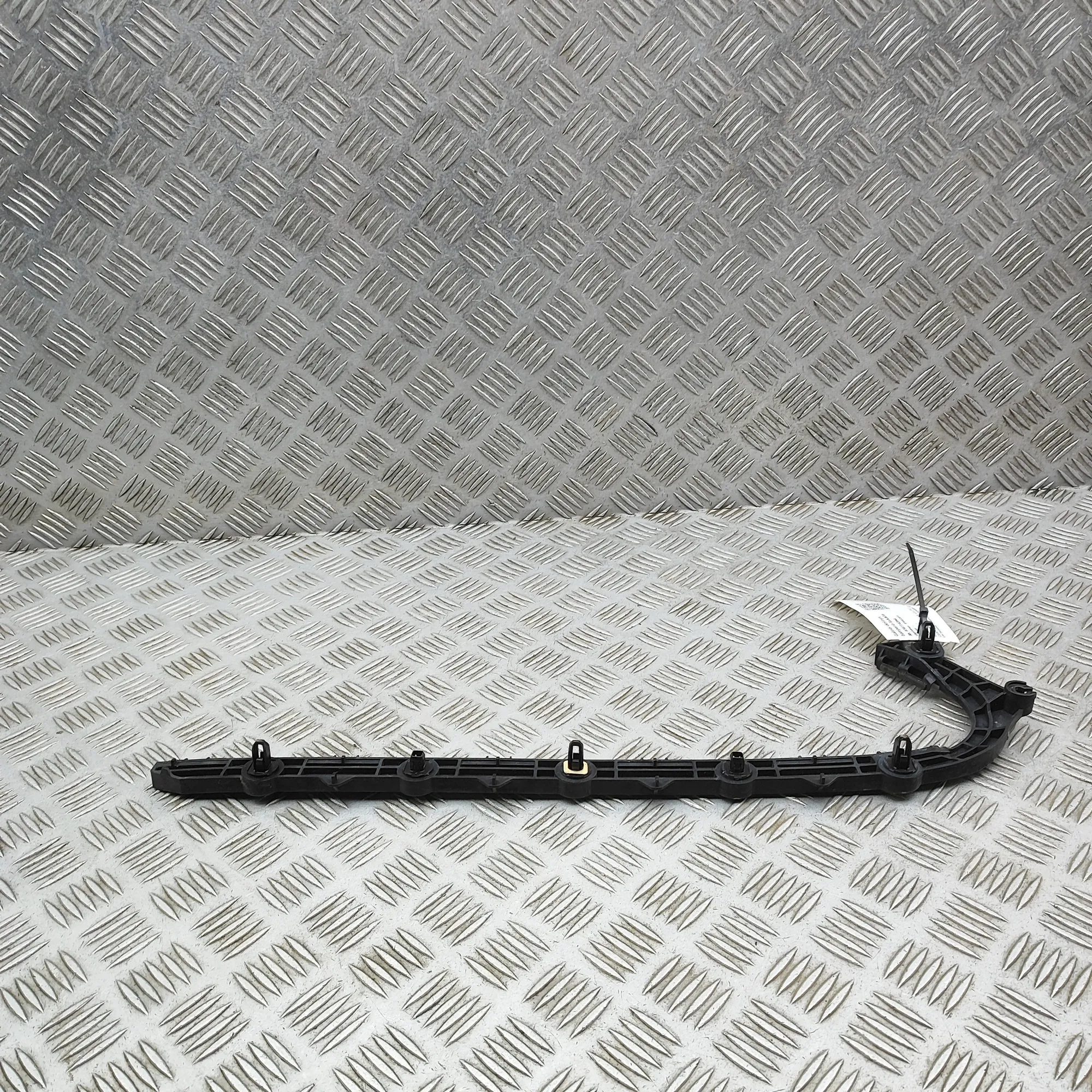 LEXUS LS XF40 Rear Right Bumper Bracket 52155-50030 4.6 Petrol 2006 36774394