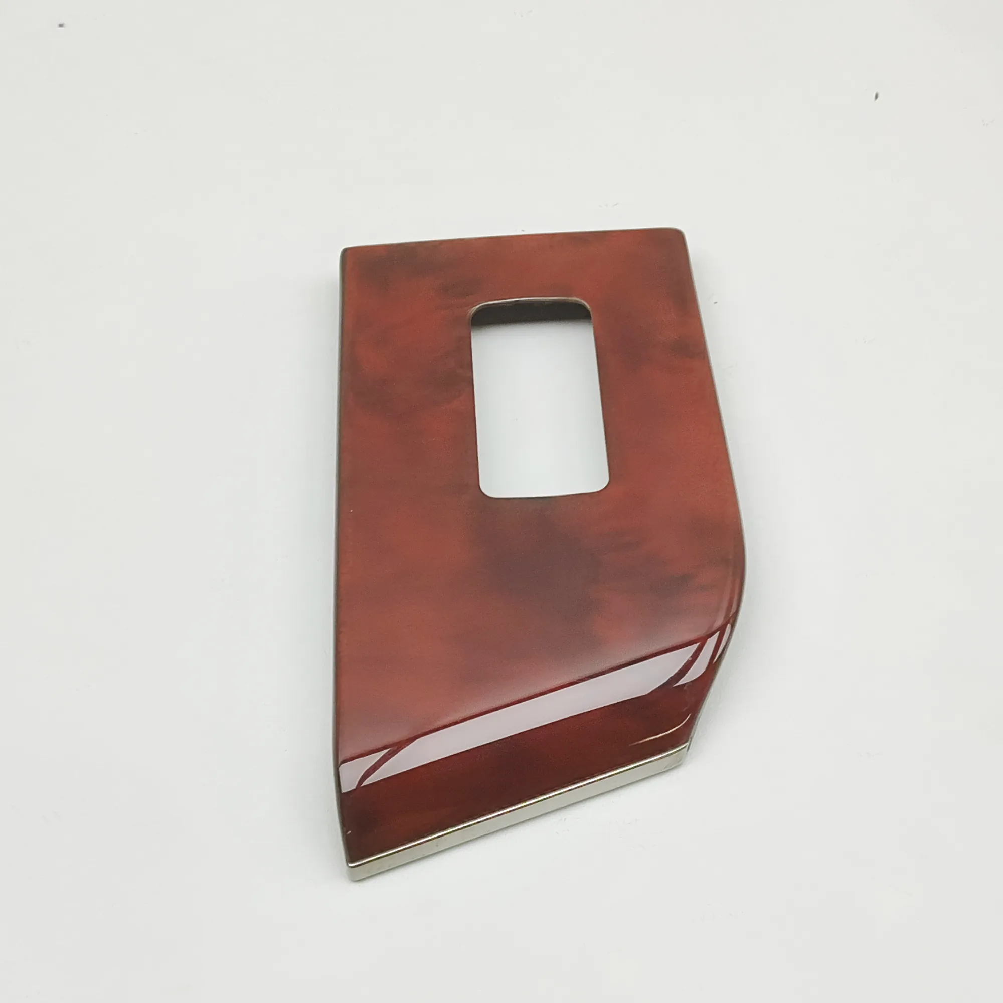 LEXUS LS MK4 XF40 Rear Left Door Window Switch Panel Trim 74272-50090 2006
