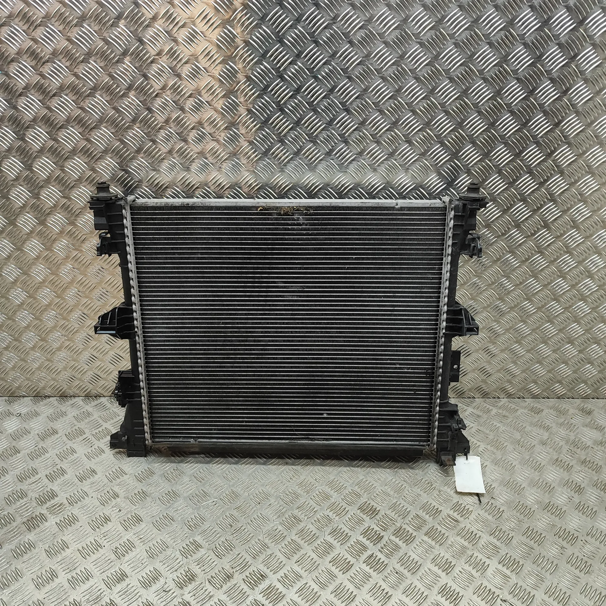 CHRYSLER GRAND VOYAGER MK5 RT Cooling Radiator 40482A 2.8 Diesel 132kw 2014