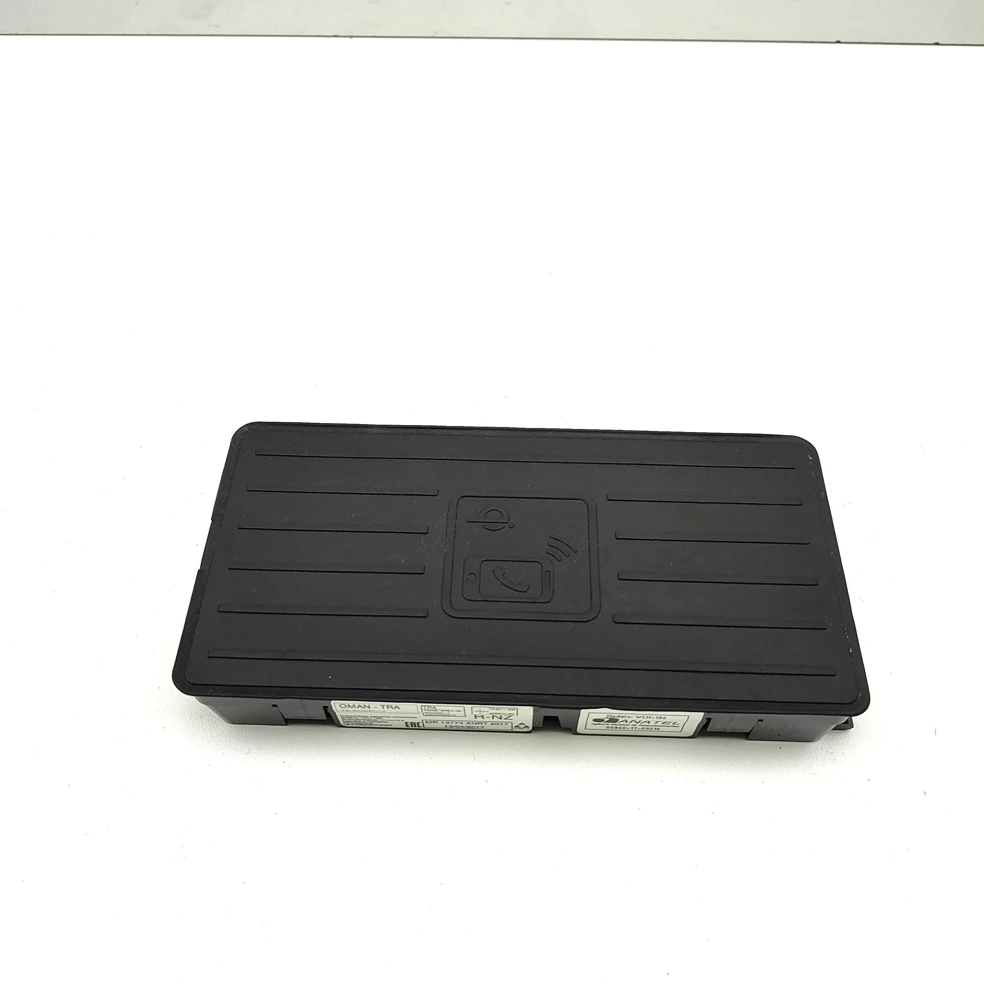 AUDI Q8 4M Wireless Charging Station 4N0035502A 37350650