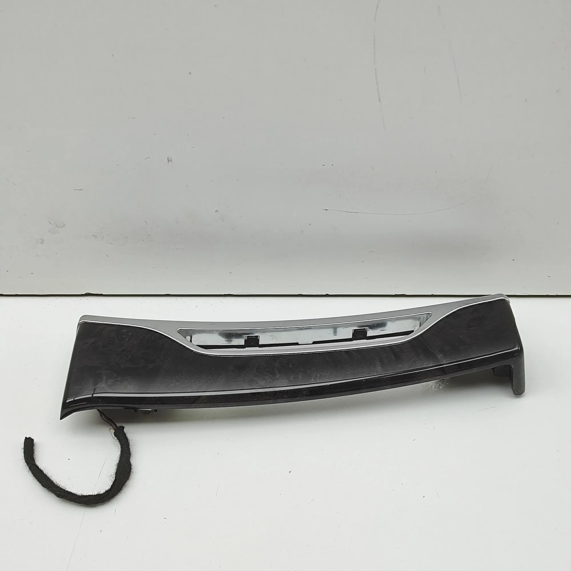 MERCEDES-BENZ S W222, V222, X222 Dashboard RHD Trim A2226801171 36910307