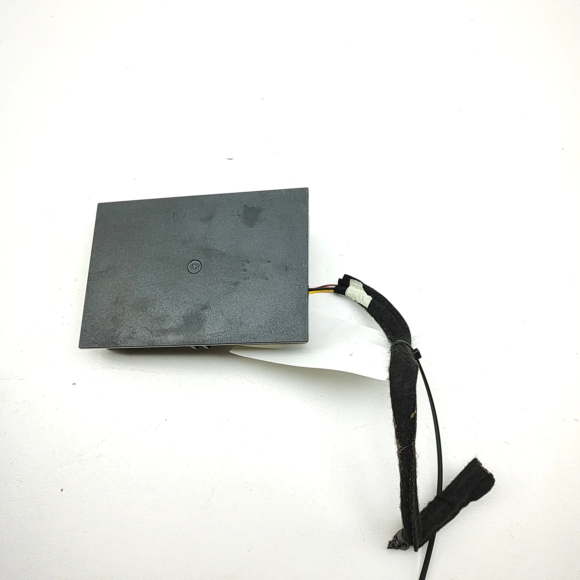 RENAULT ZOE BFM Wireless Charging Station 283426179R Electricity 100kw 2022