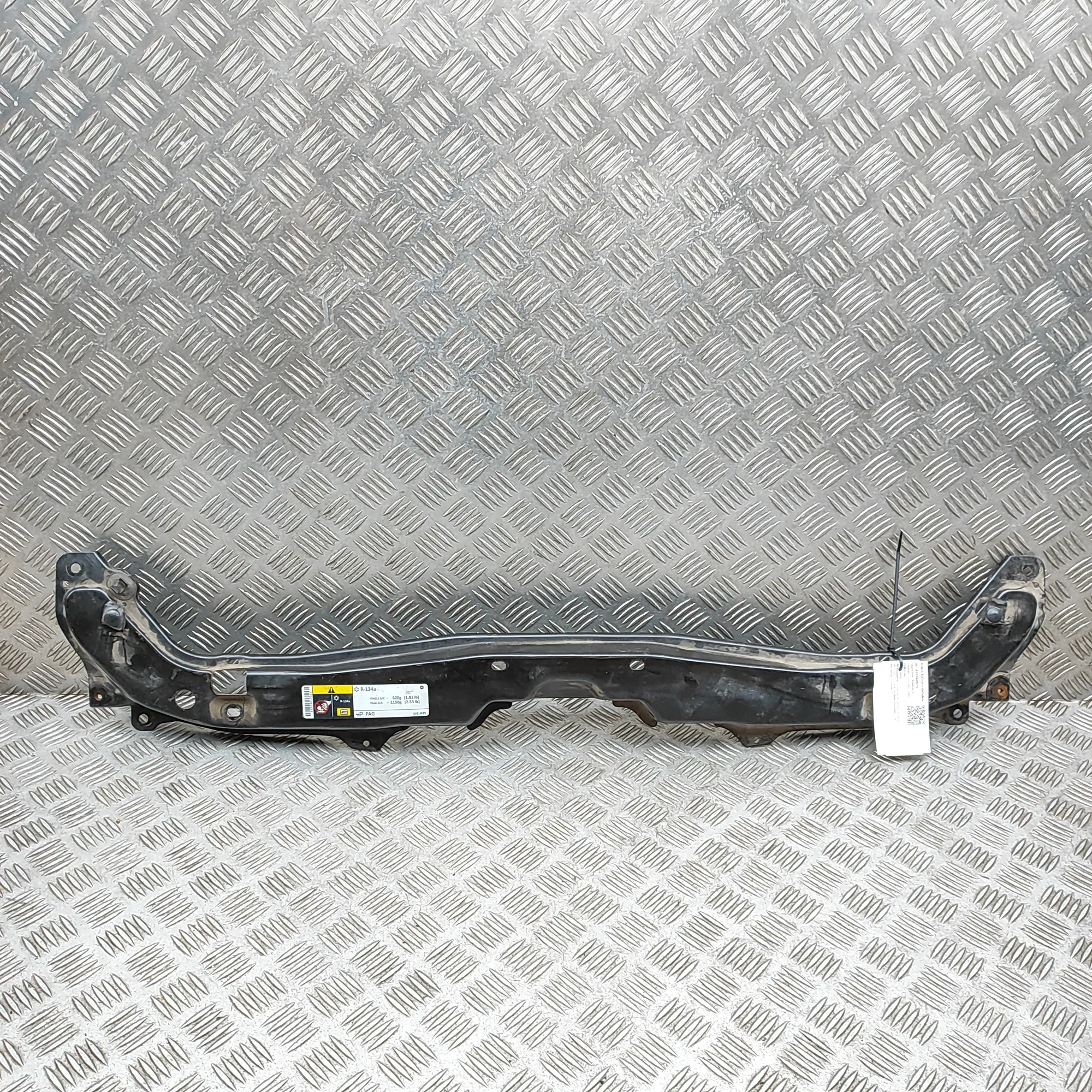 CHRYSLER GRAND VOYAGER MK5 RT Slam Panel Frame Upper Part PP073002AA 2014