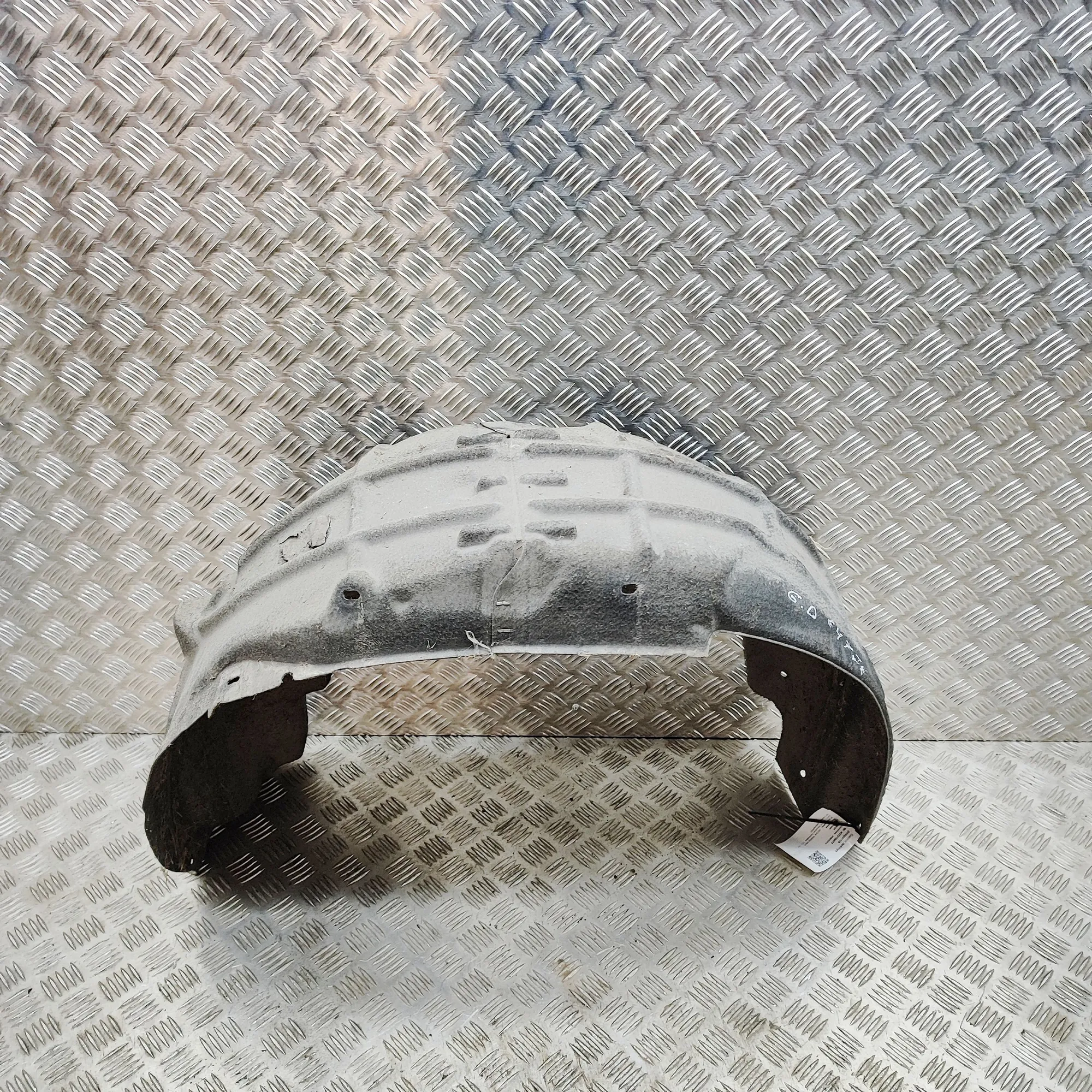 SKODA KAROQ NU7 Rear Right Arch Liner 57A810972 1.5 Petrol 110kw 2020 37216877