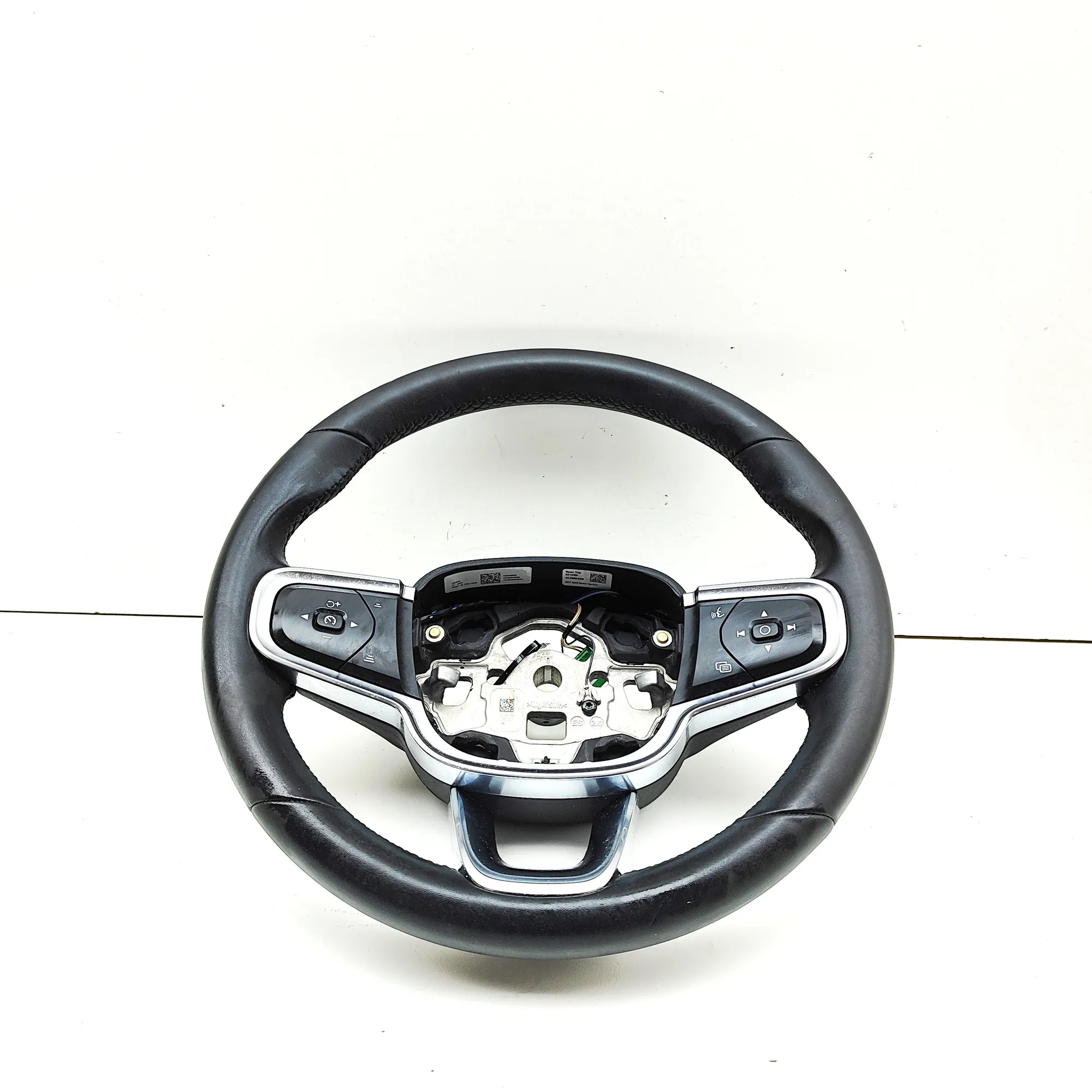 VOLVO XC40 Steering Wheel 34358453 2.0 Hybrid 120kw 2023 37308284