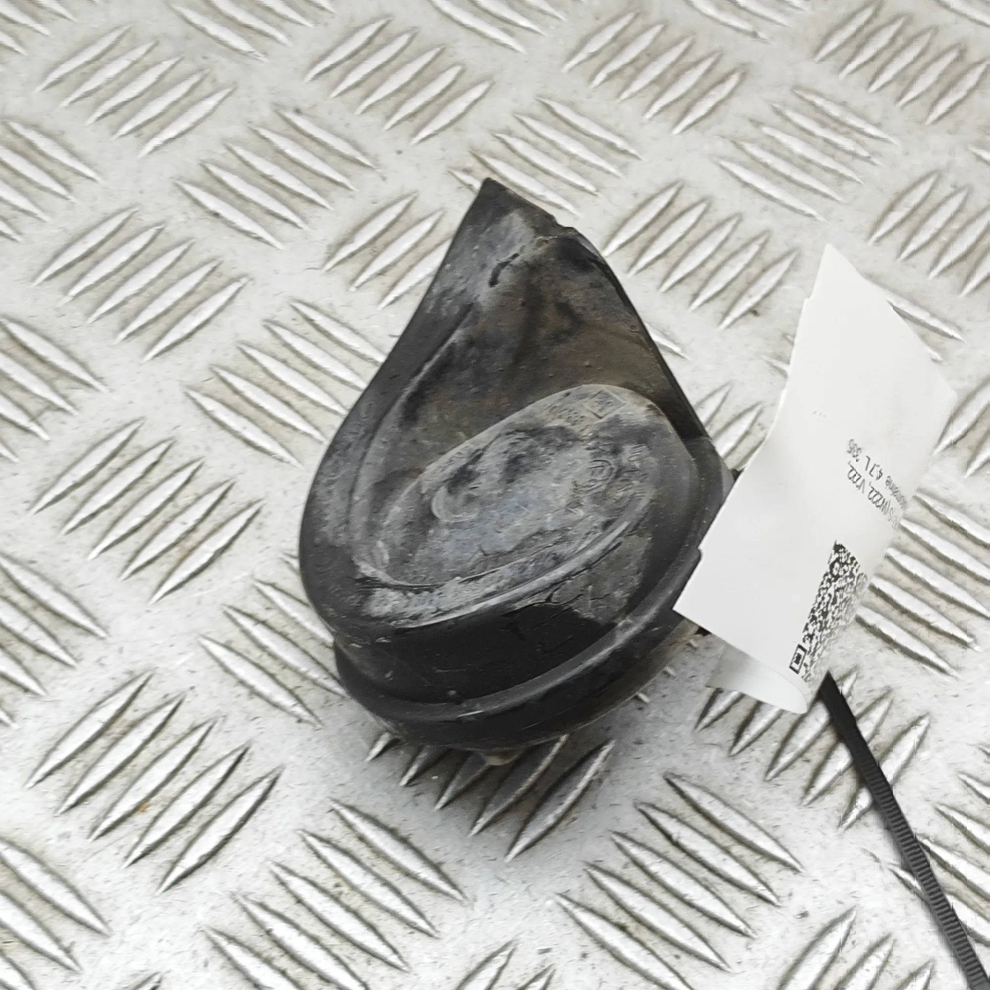 MERCEDES-BENZ S W222, V222, X222 Horn Signal A2225421420 4.7 Petrol 36899106