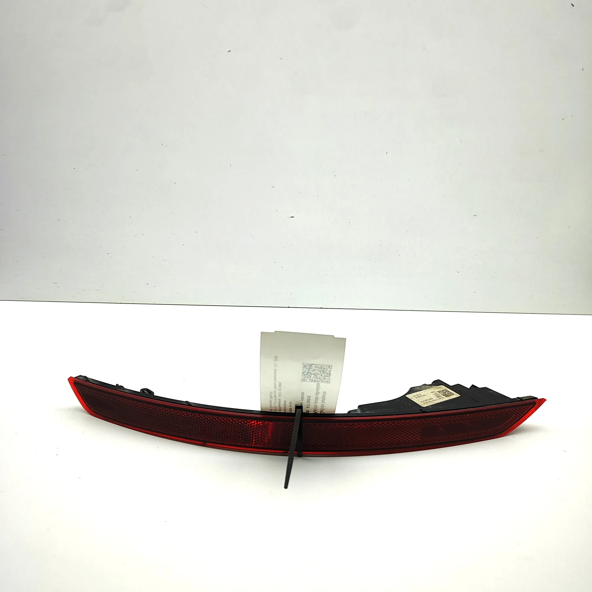 AUDI Q8 4M Rear Left Bumper Reflector 4M8945701 37356512