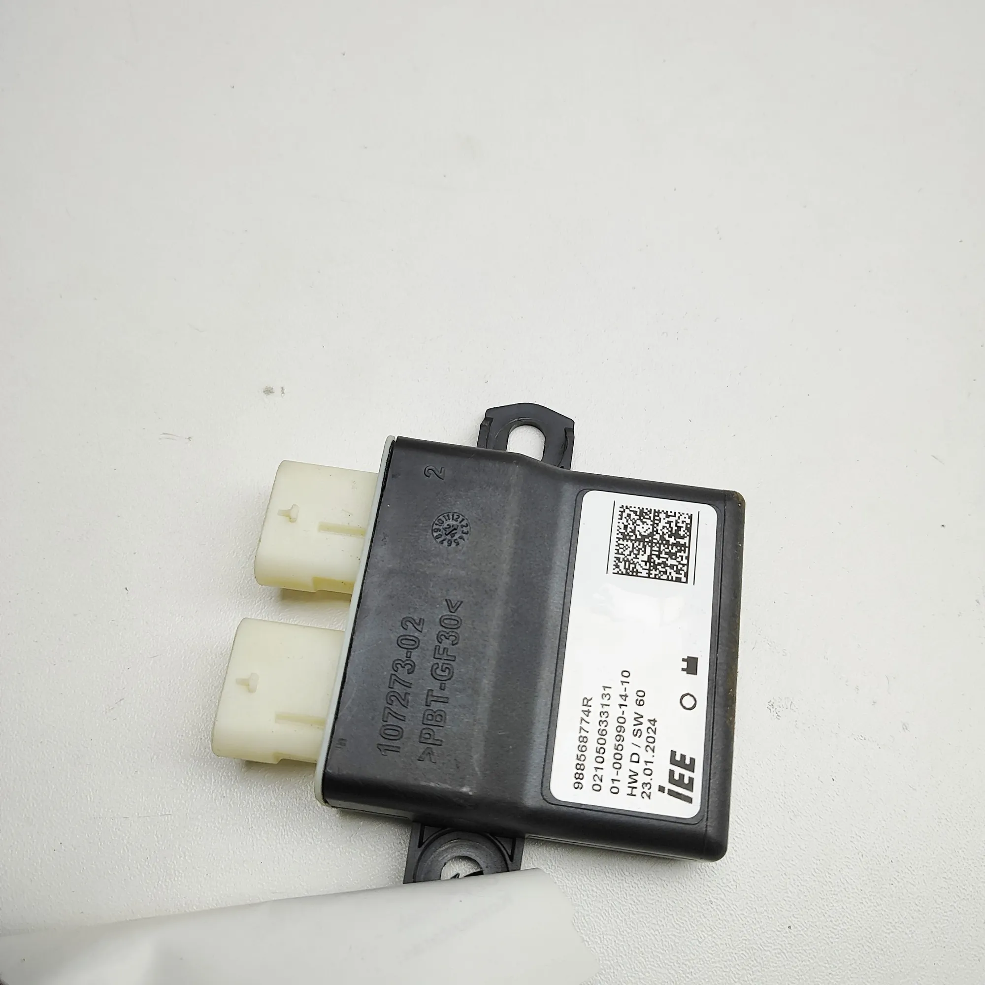 NISSAN ARIYA FE0 Front Left Seat Control Unit 988568774R Electricity 178kW 2025