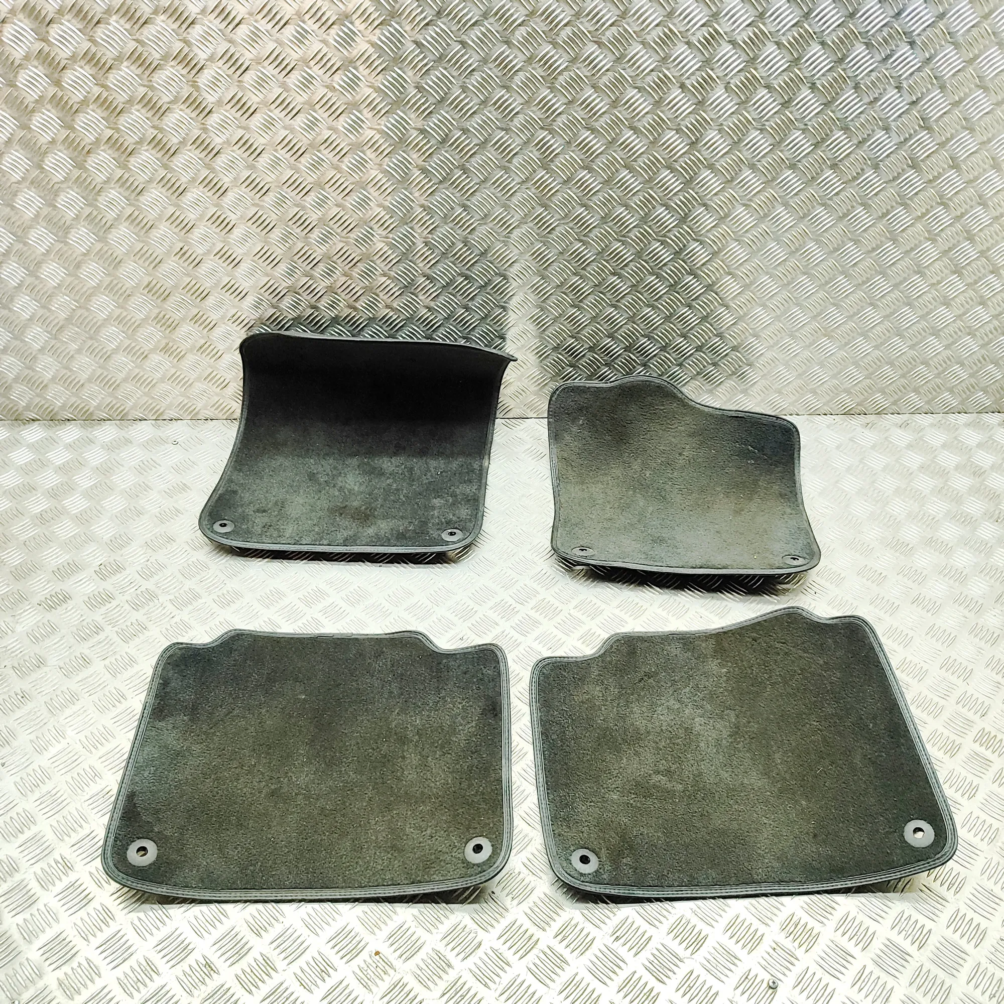 VOLVO S90 MK2 Floor Mat Set 32216196 RHD 2.0 Diesel 173kw 2017 37530424