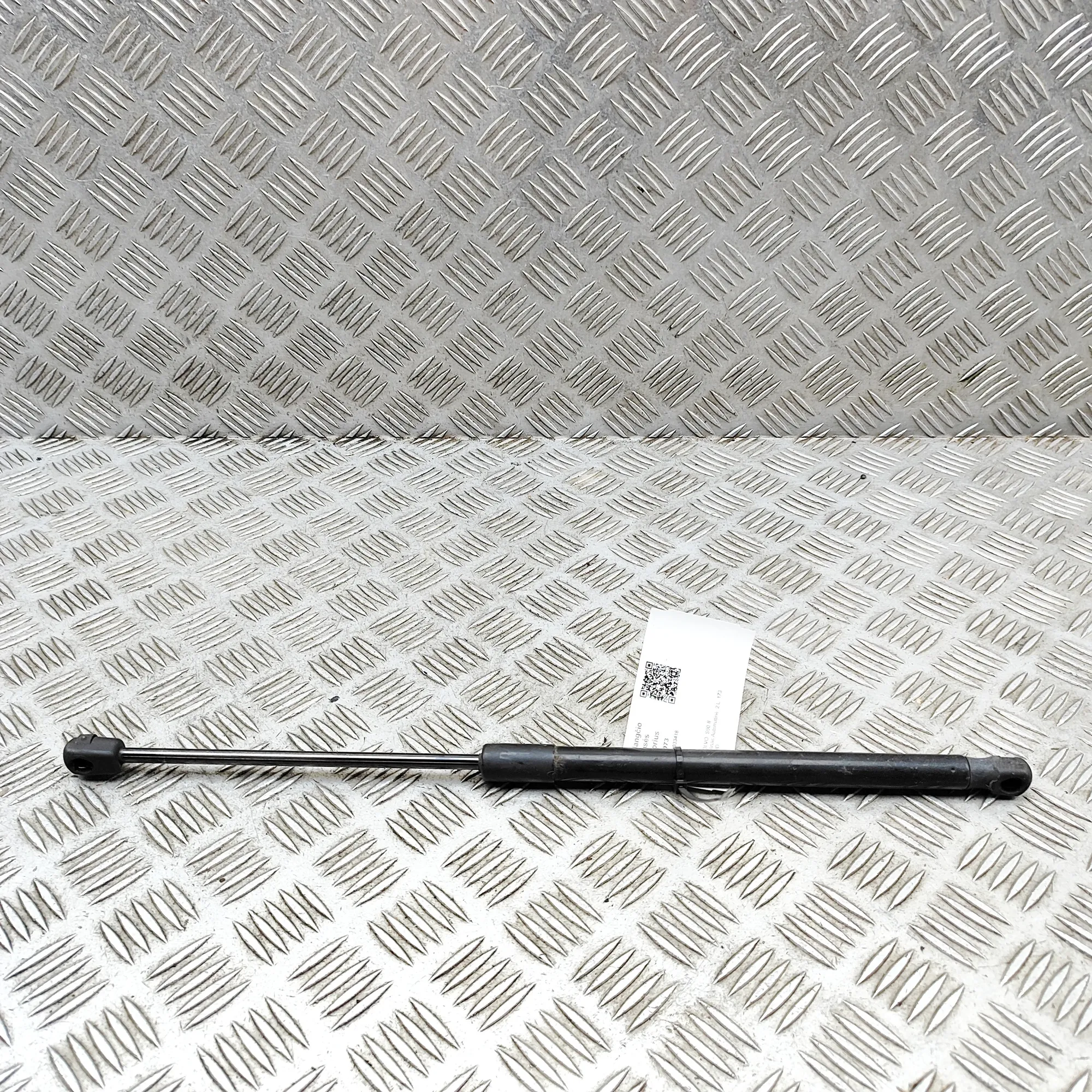 VOLVO S90 MK2 Left Side Tailgate Gas Strut 31385799 2.0 Diesel 173kw 2017
