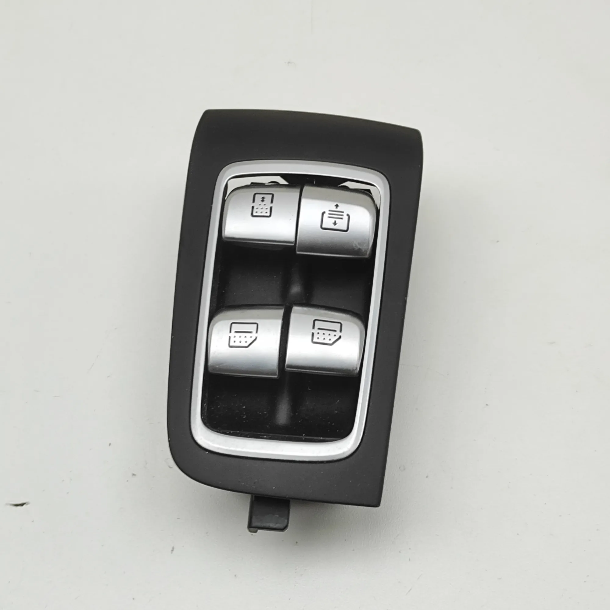 MERCEDES-BENZ S W222 Front Left Door Window Switch A2229052104 LHD 2013 36909580