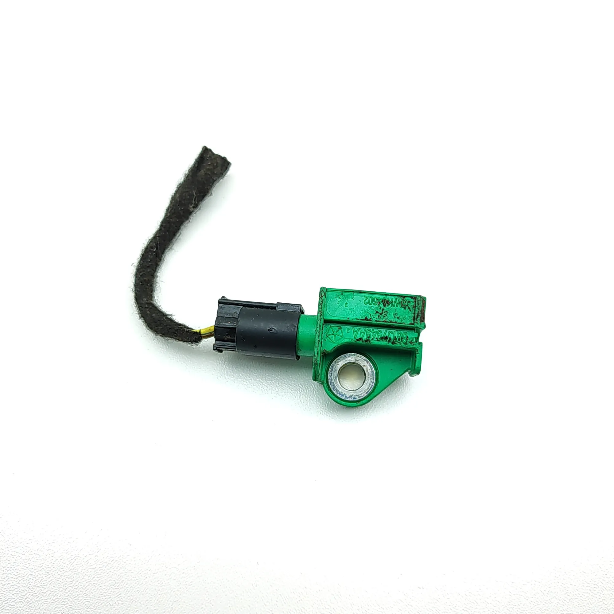 CHRYSLER GRAND VOYAGER MK5 RT Front Right Impact Sensor 5WK44602 2.8D 132kW 2014