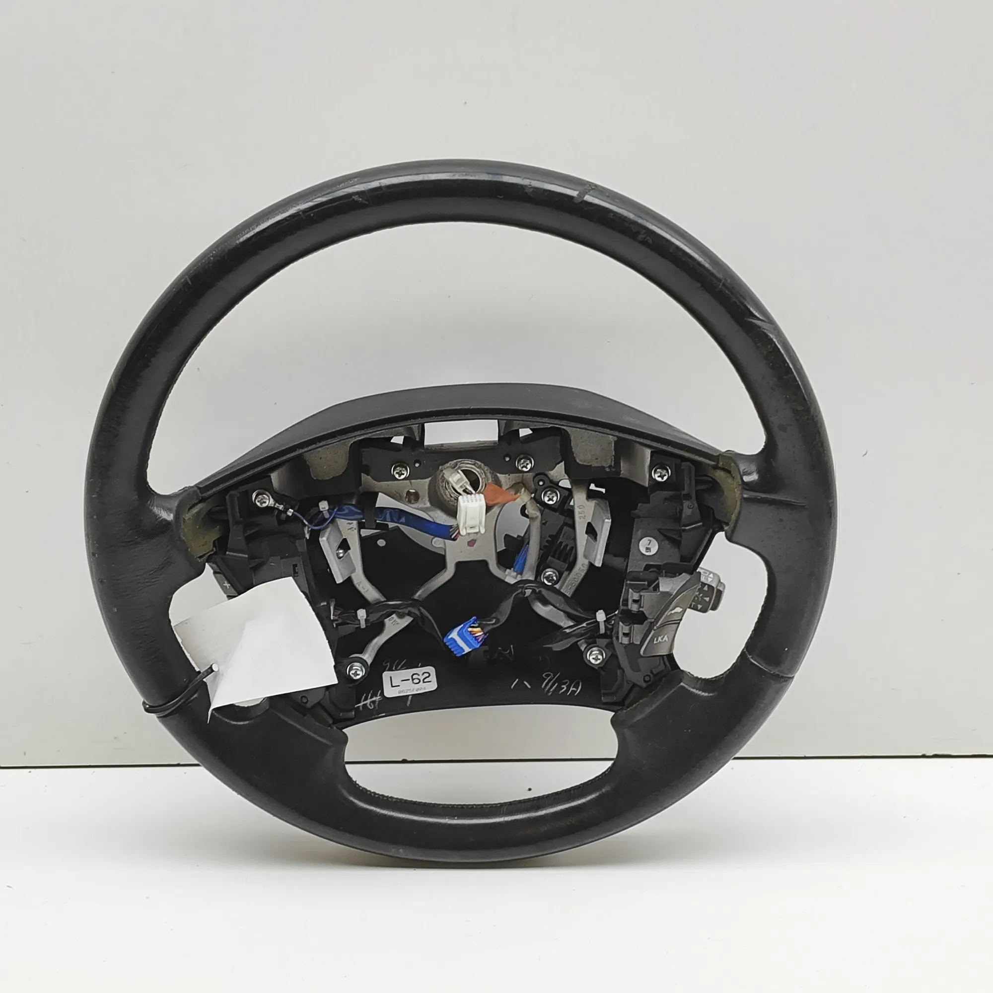 LEXUS LS XF40 Steering Wheel 45103-50050 4.6 Petrol 280kw 2006 36771971