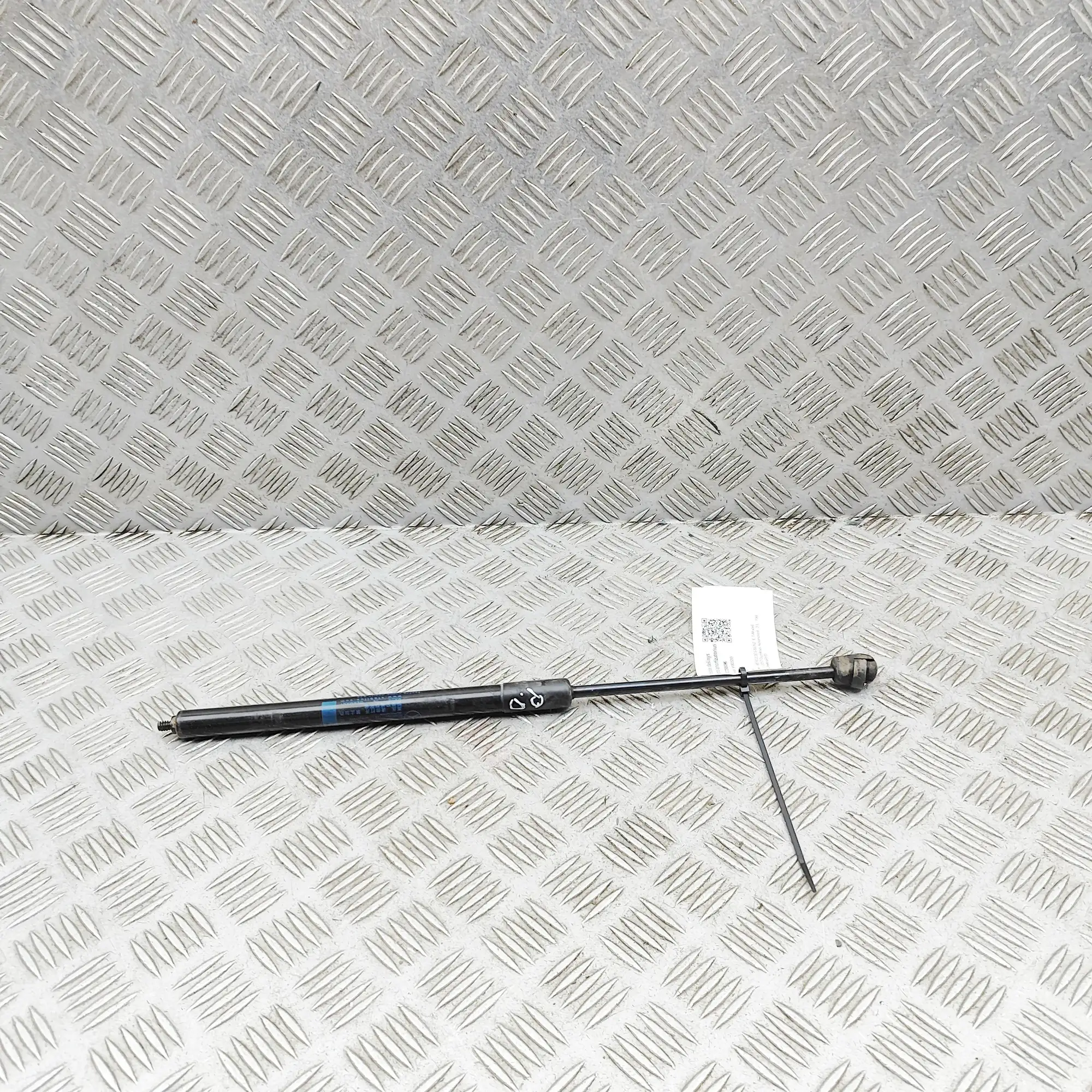 MERCEDES-BENZ E T-Model S213 Front Right Bonnet Strut A2139800264 37298096
