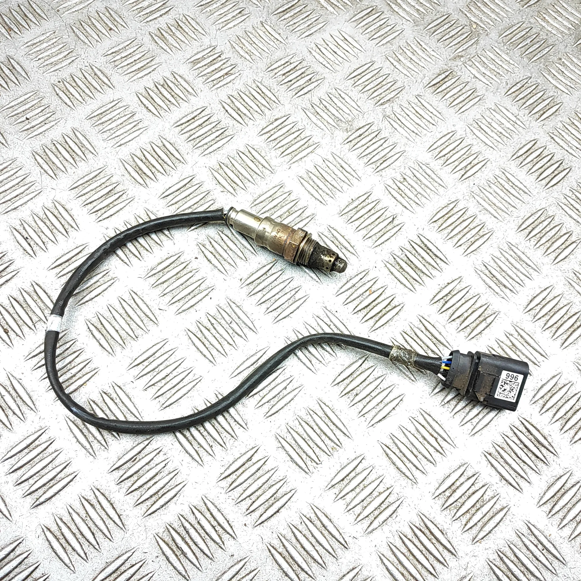 SKODA SUPERB MK3 Estate 3V Lambda Oxygen Sensor 05L906262G 2.0 Diesel 90kW 2021