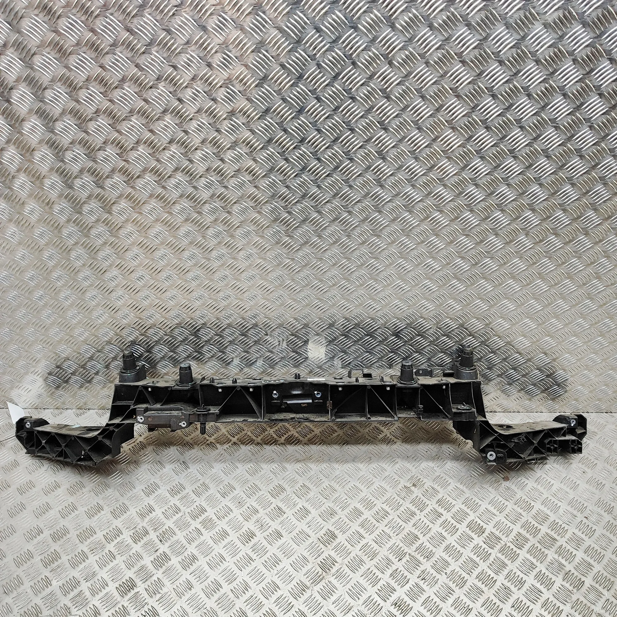 RENAULT ZOE BFM Slam Panel Frame Upper Part 752109644R Electricity 100kw 2022
