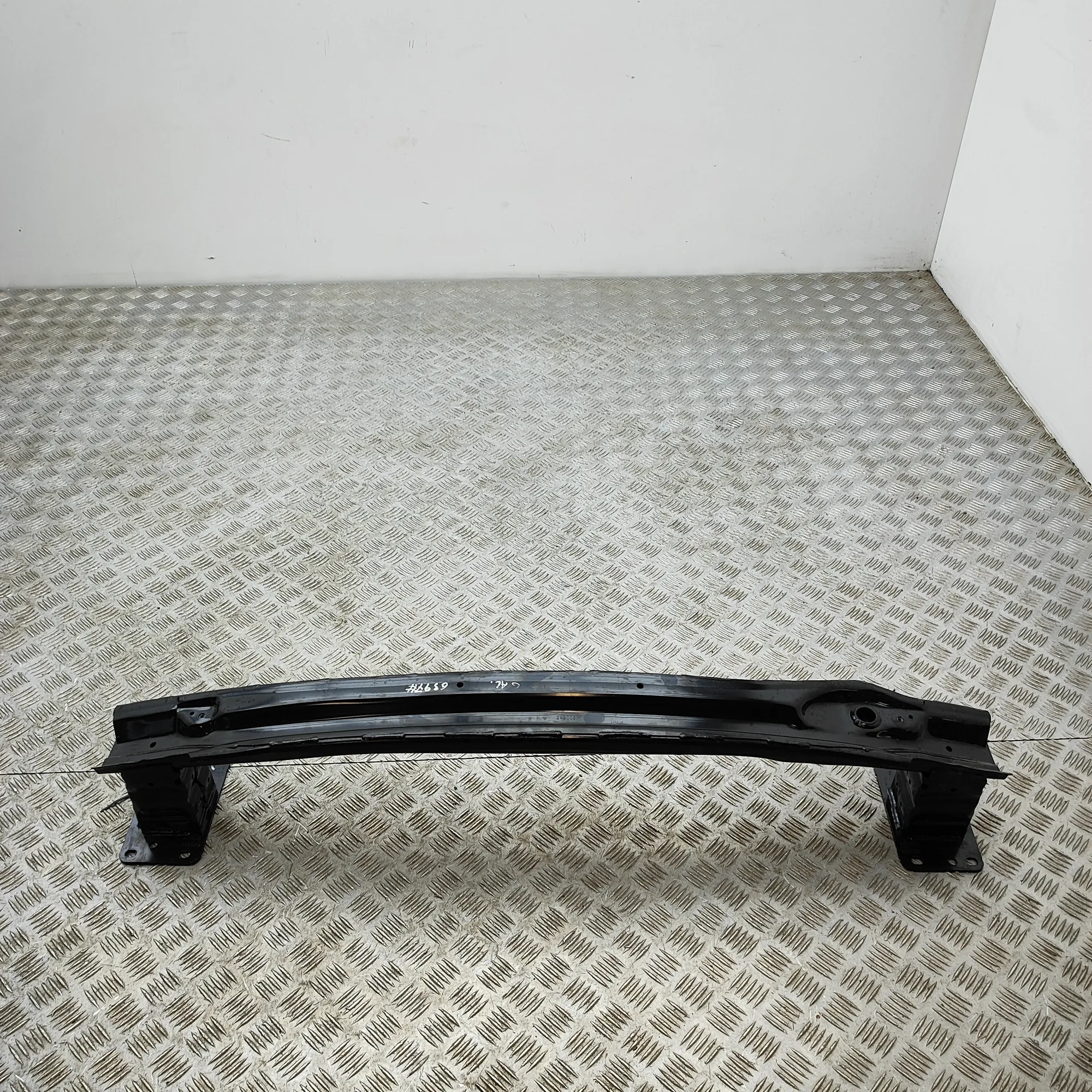 AUDI Q3 F3 MK2 Rear Crash Reinforcement Bar 83A807309A 2.0 Petrol 140kw 2025